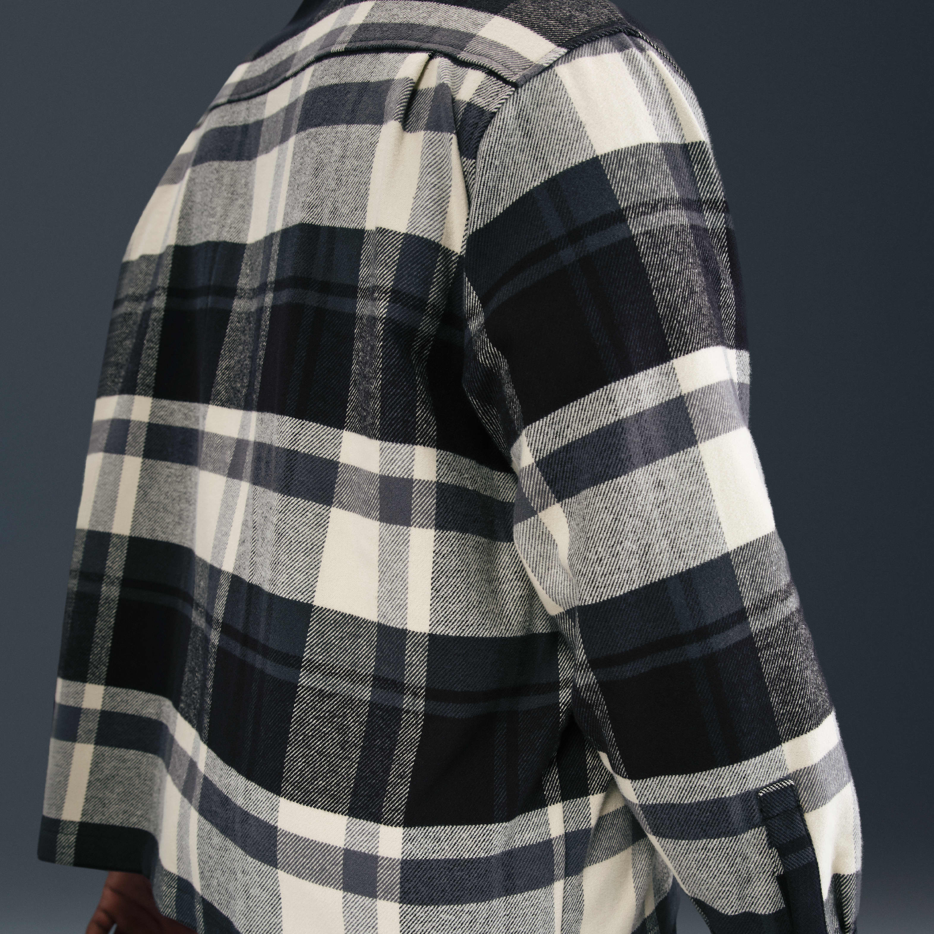 Nike Life Men's Field Shirt