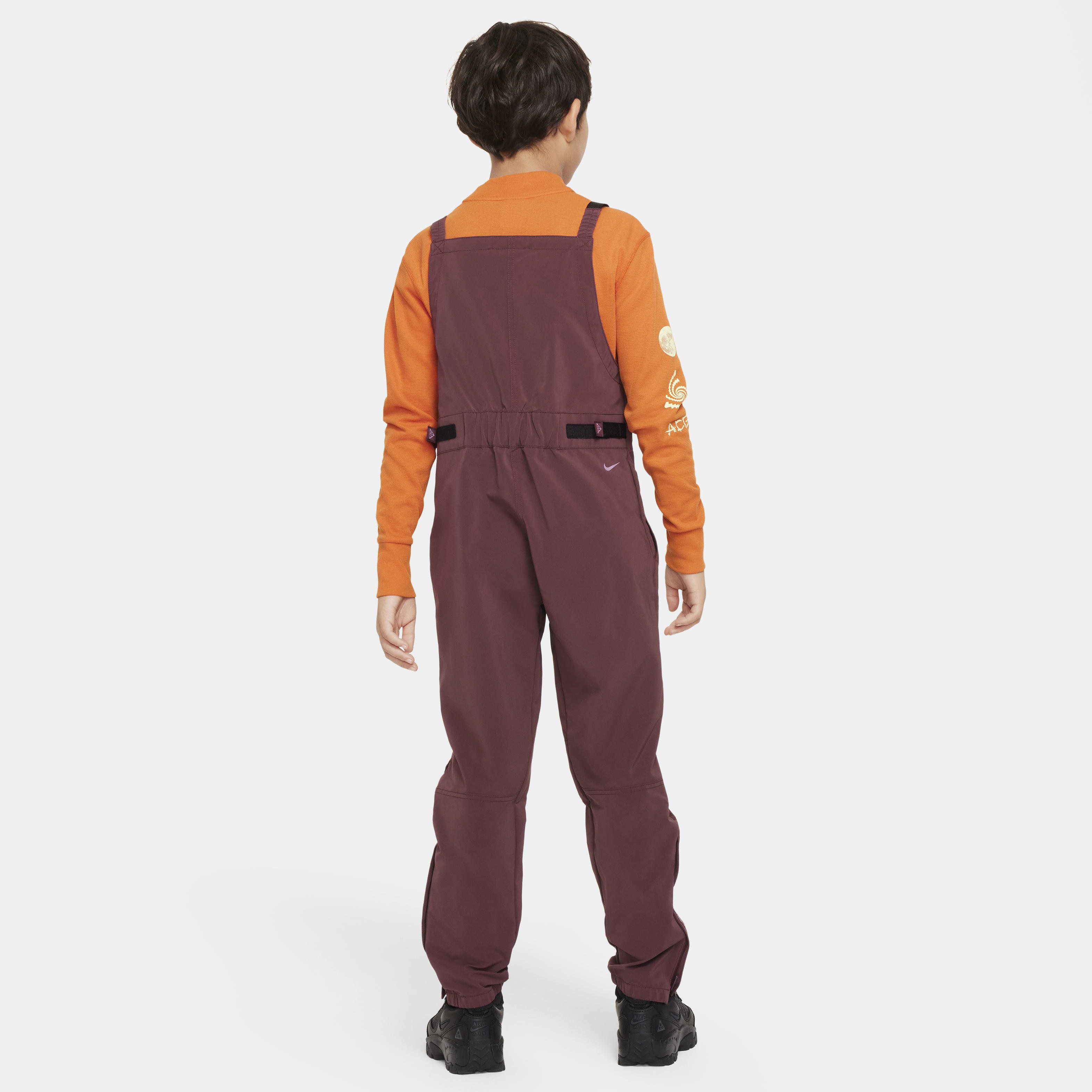 Nike ACG Storm-FIT Big Kids' Puddle Pants