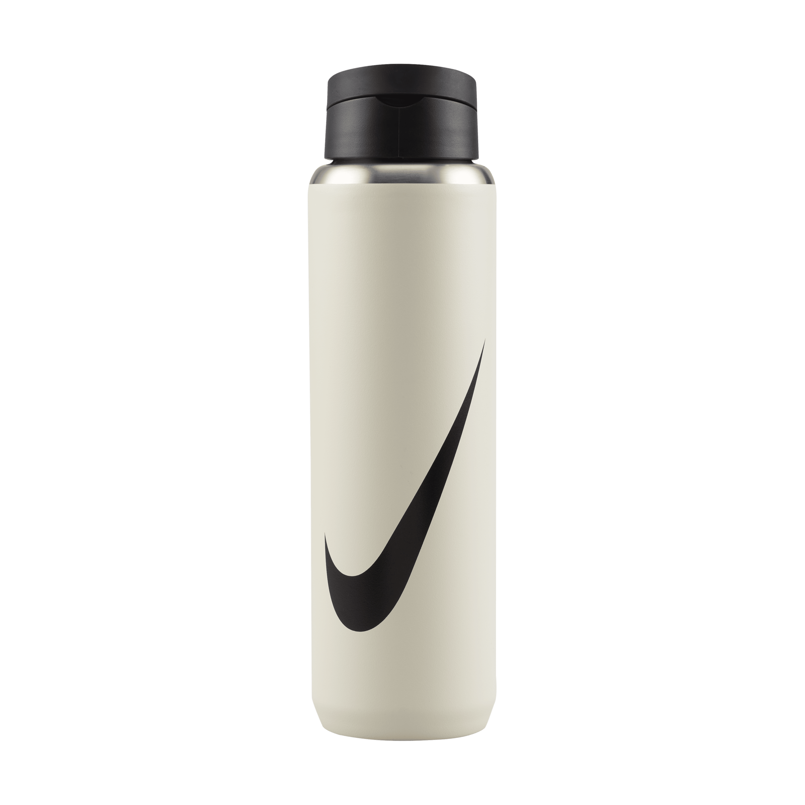 Nike Recharge Stainless Steel Straw Bottle (24 oz)