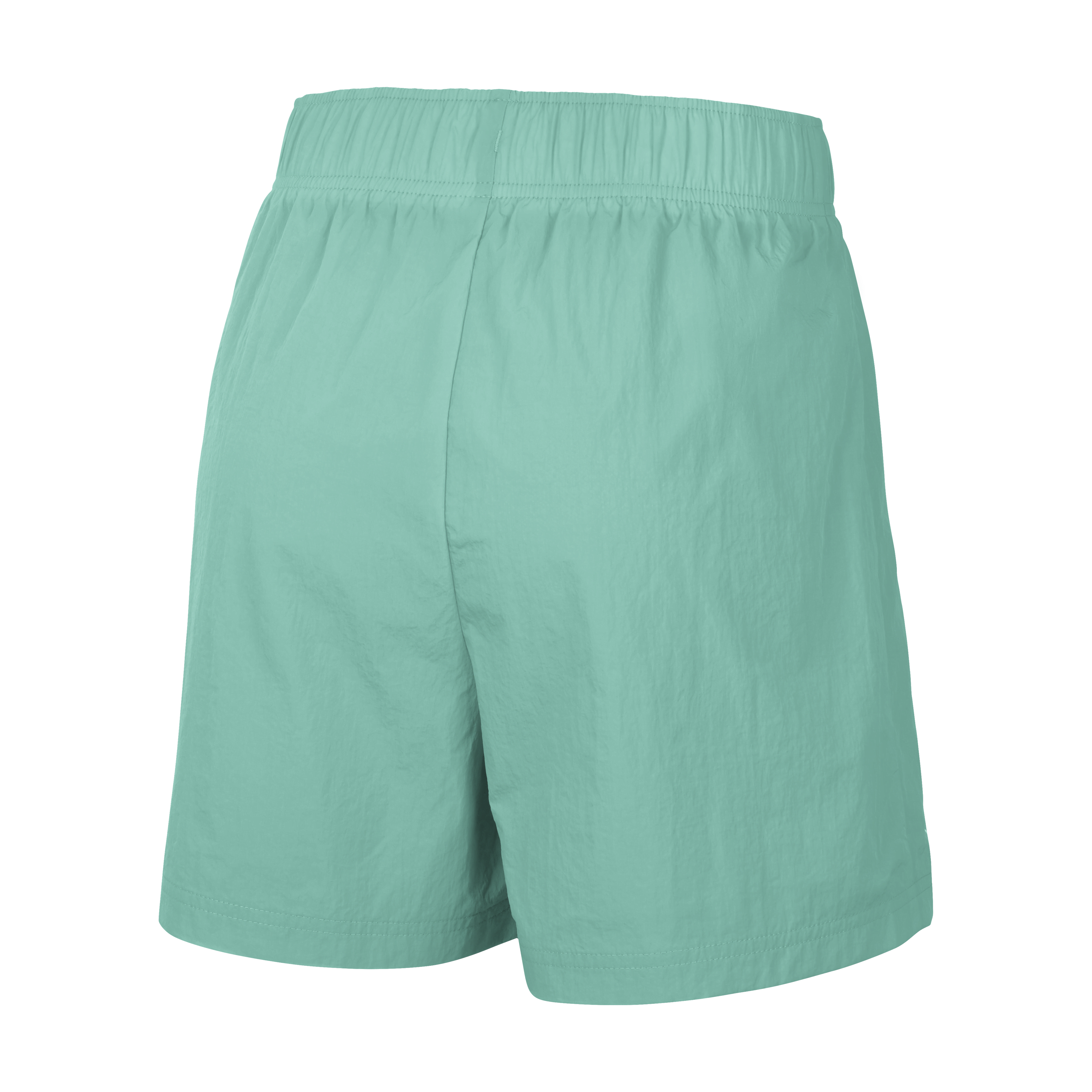 New York Liberty Essential Women's Nike WNBA Repel Woven Shorts