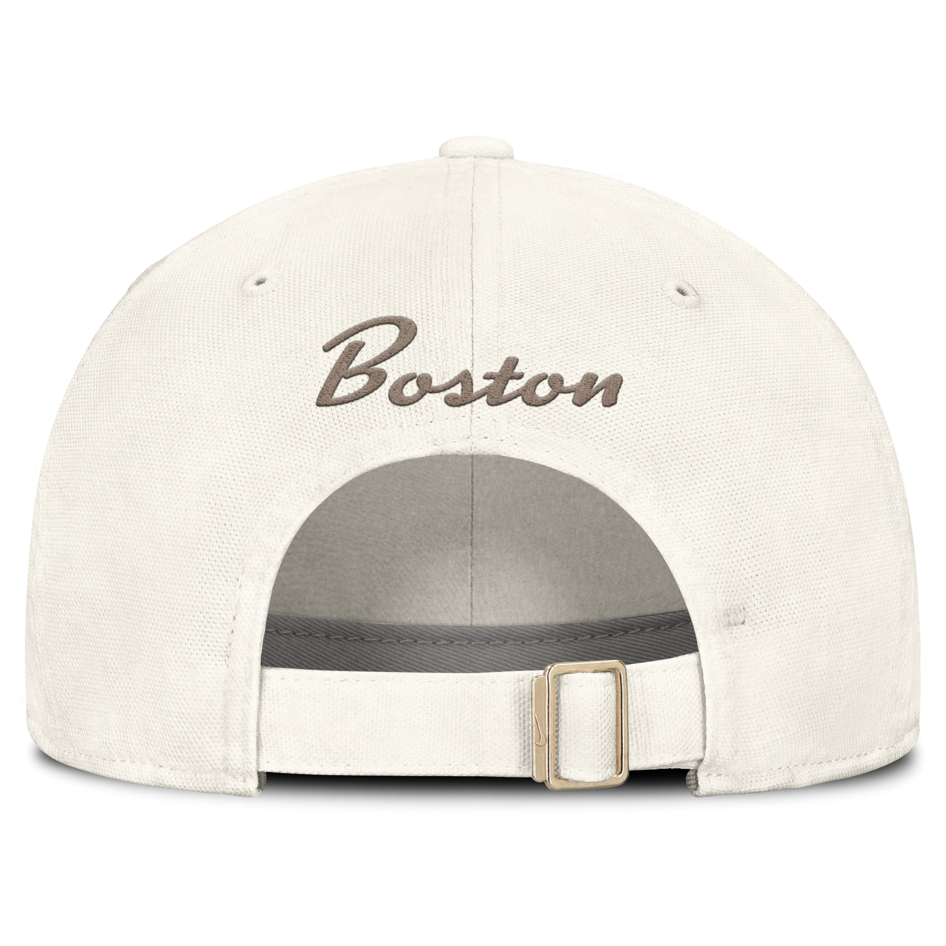 Boston Red Sox Club Men's Nike MLB Adjustable Hat