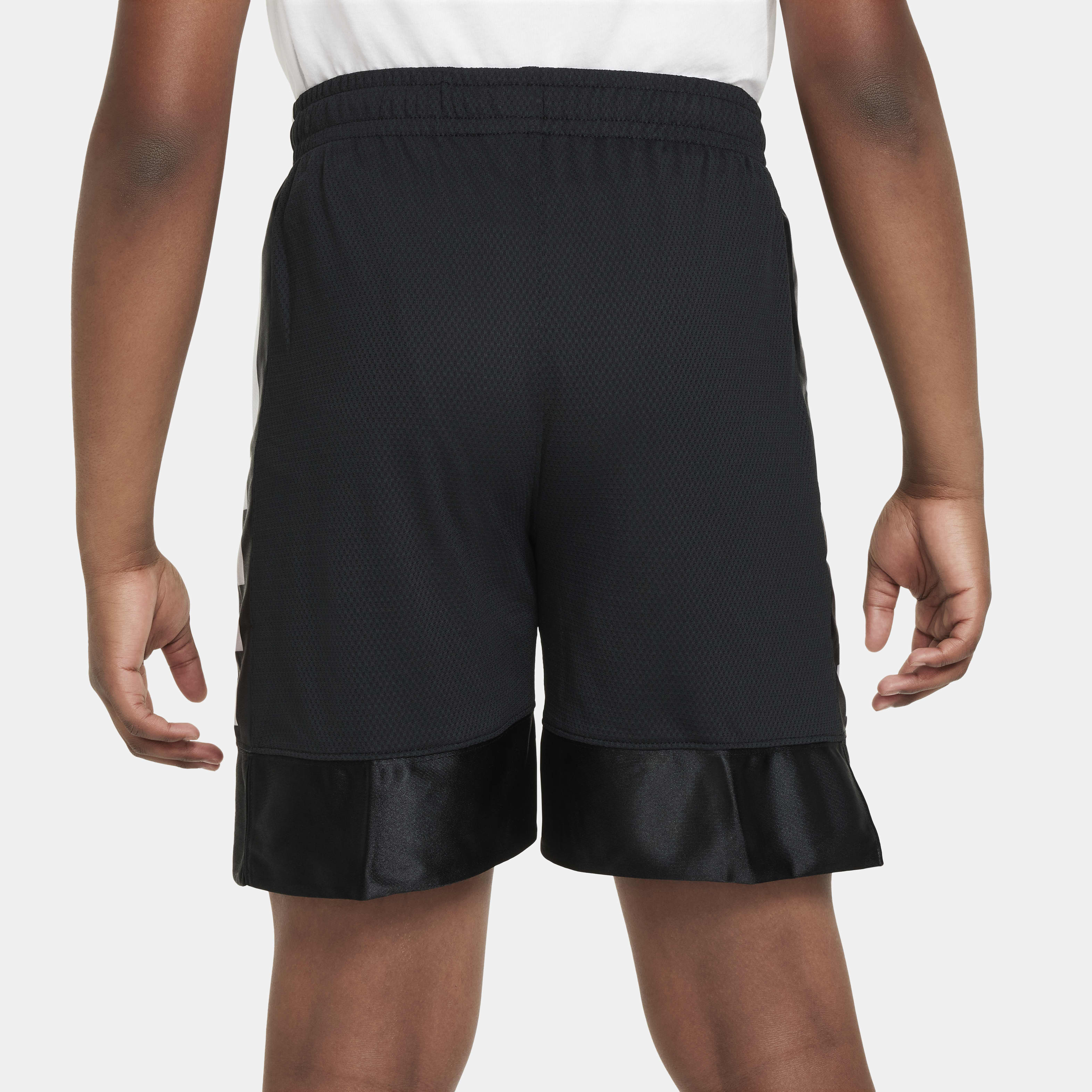 Nike Dri-FIT Elite 23 Big Kids' (Boys') Basketball Shorts