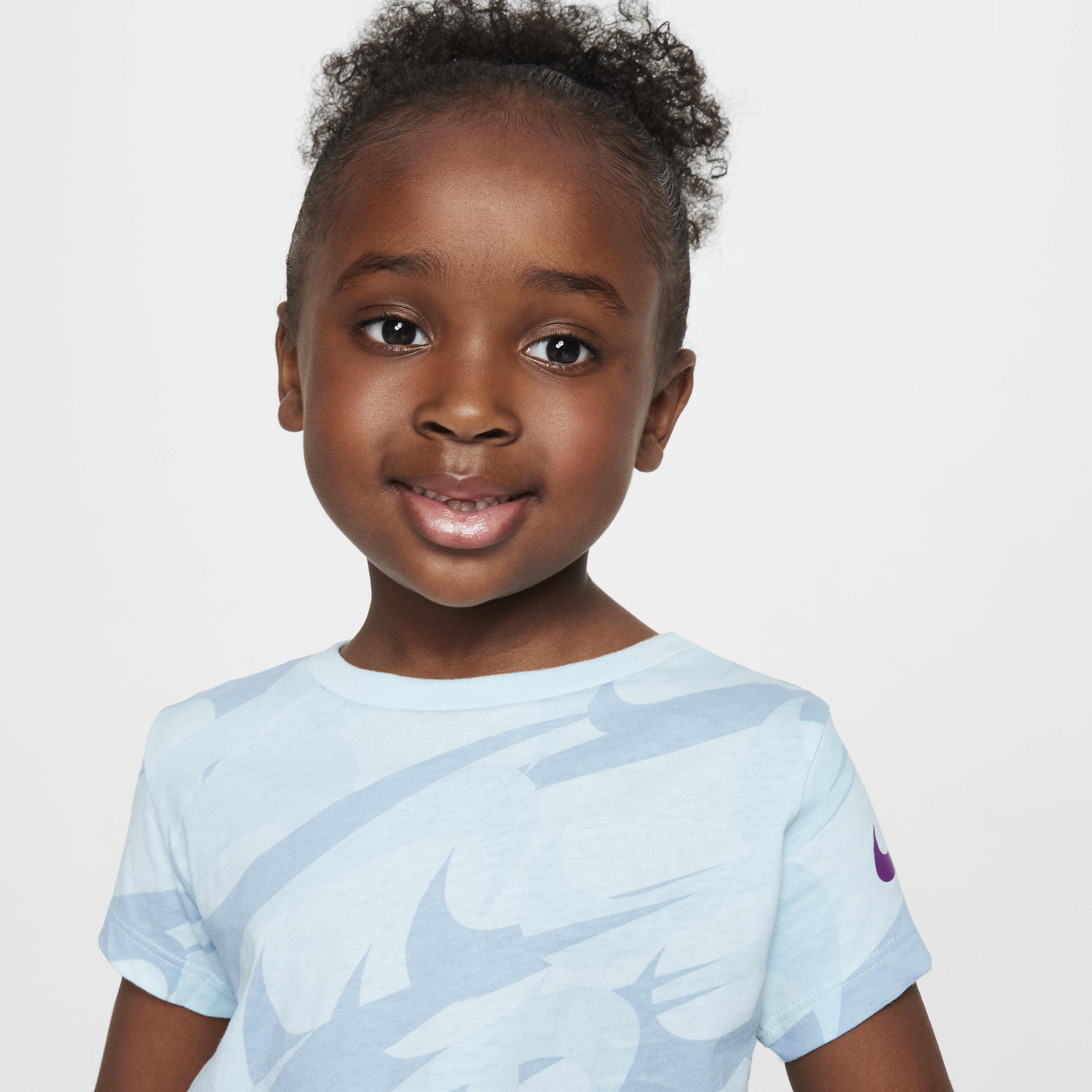 Nike Prep Your Step Toddler Graphic T-Shirt