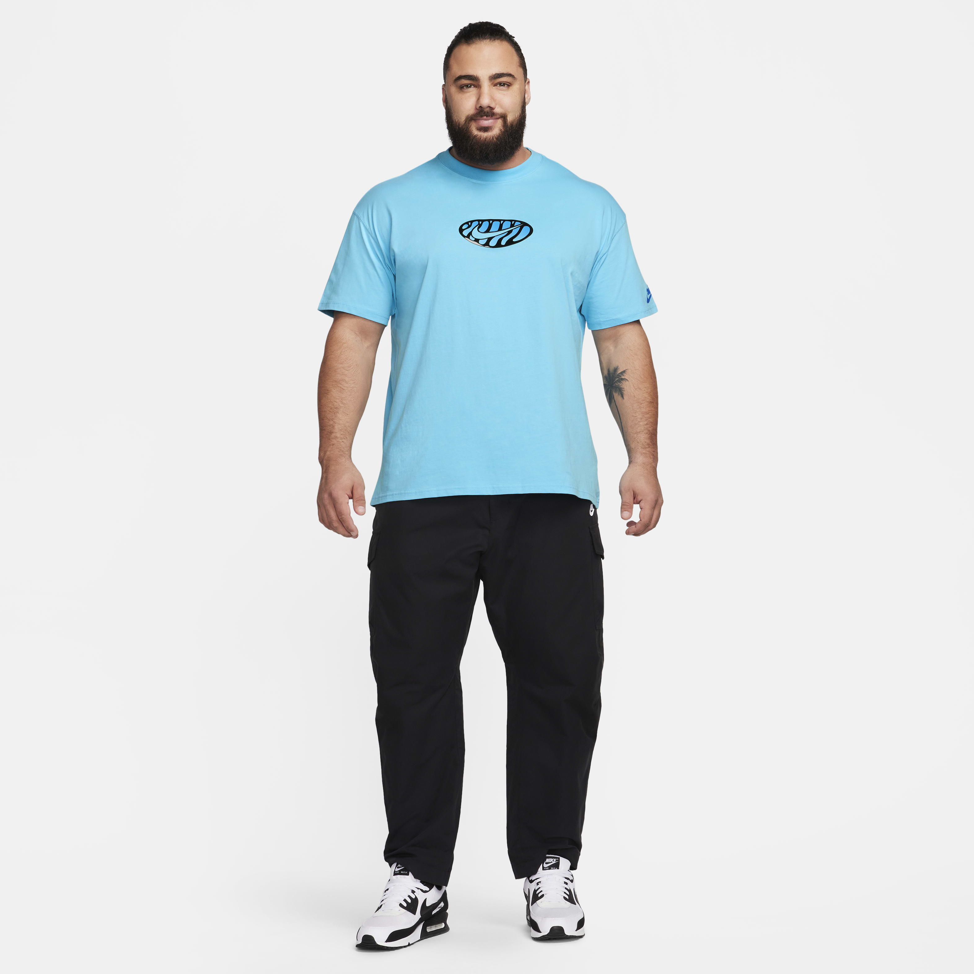 Nike Sportswear Max90 T-Shirt