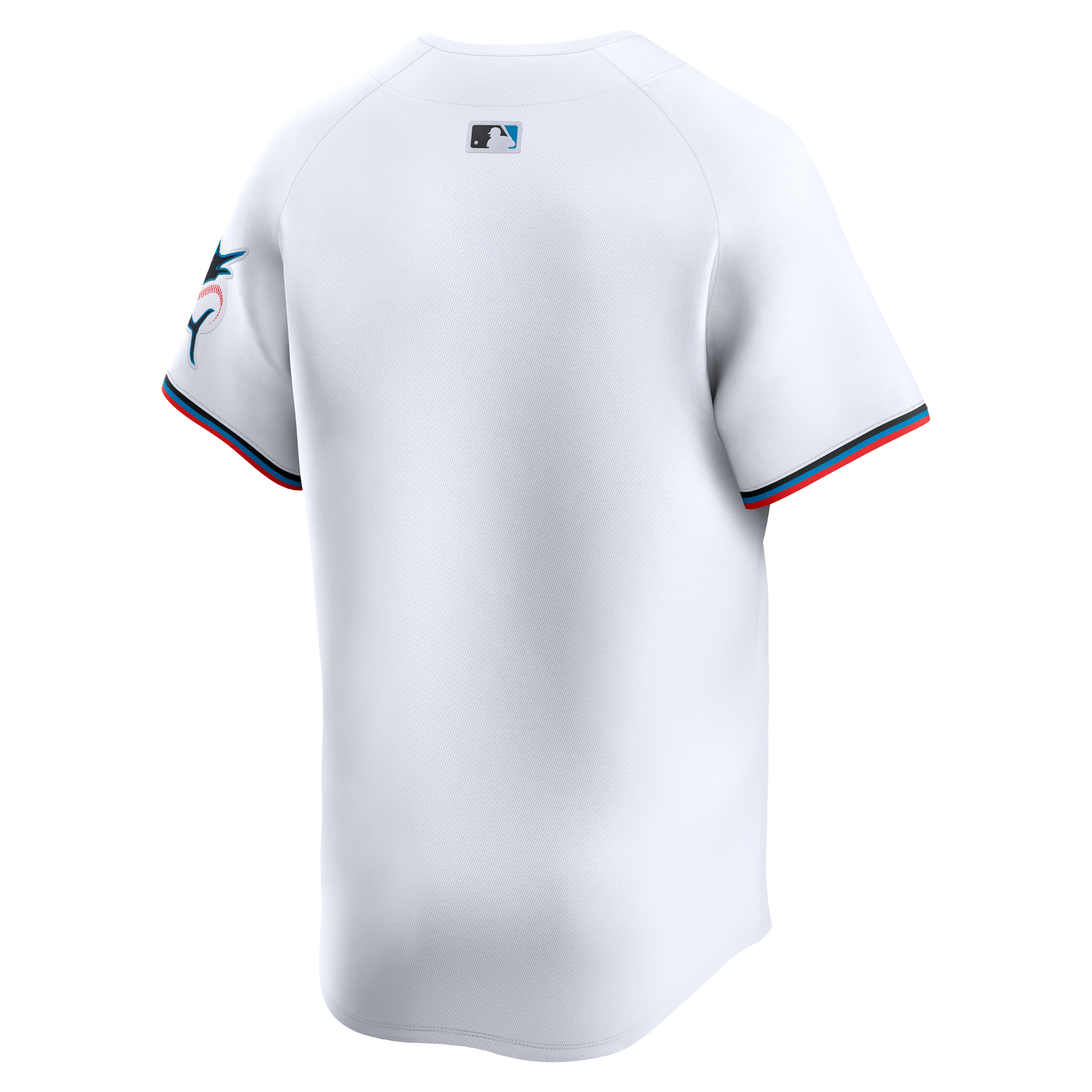 Miami Marlins Men's Nike Dri-FIT ADV MLB Limited Jersey