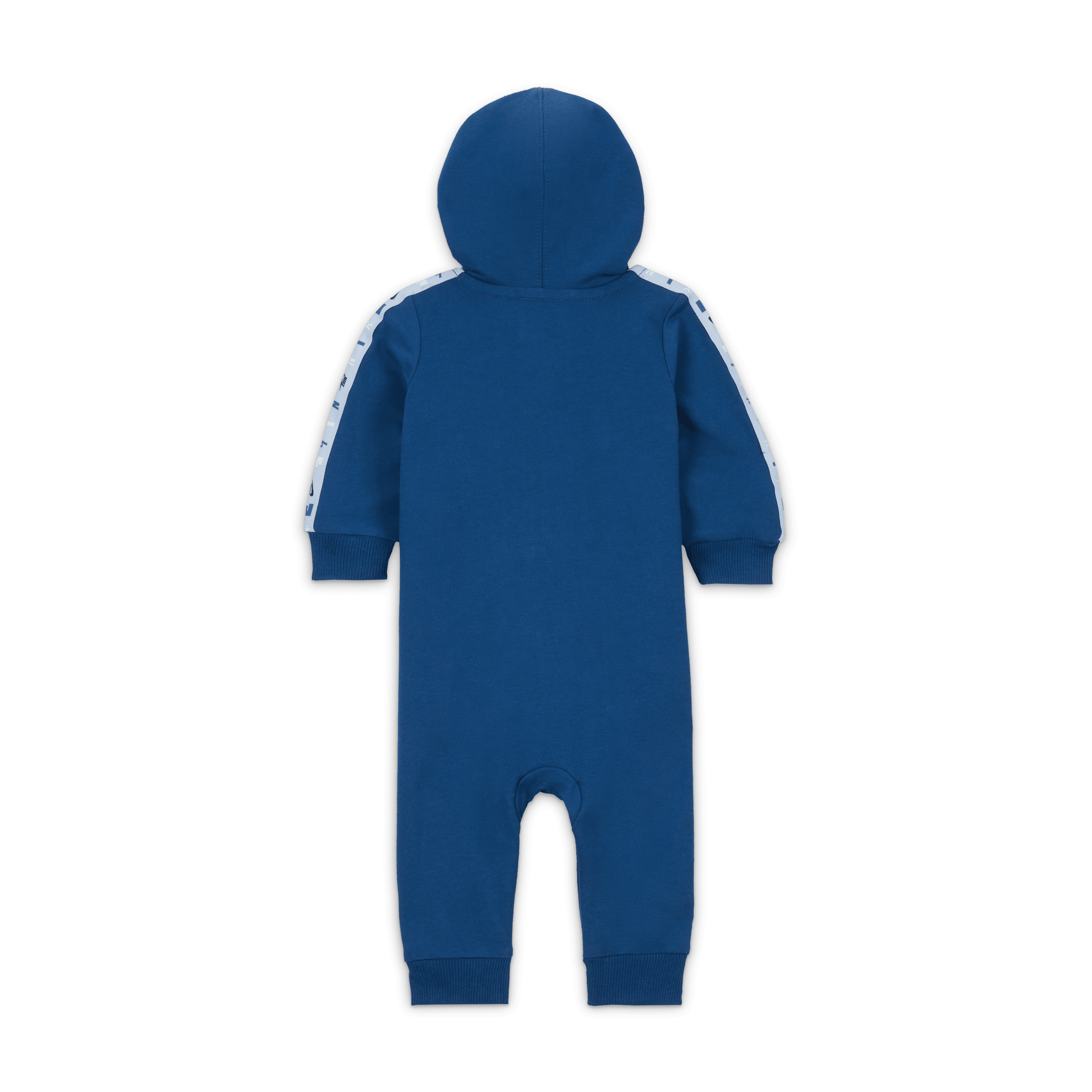 Nike Sportswear Club Baby (0-9M) French Terry Coverall