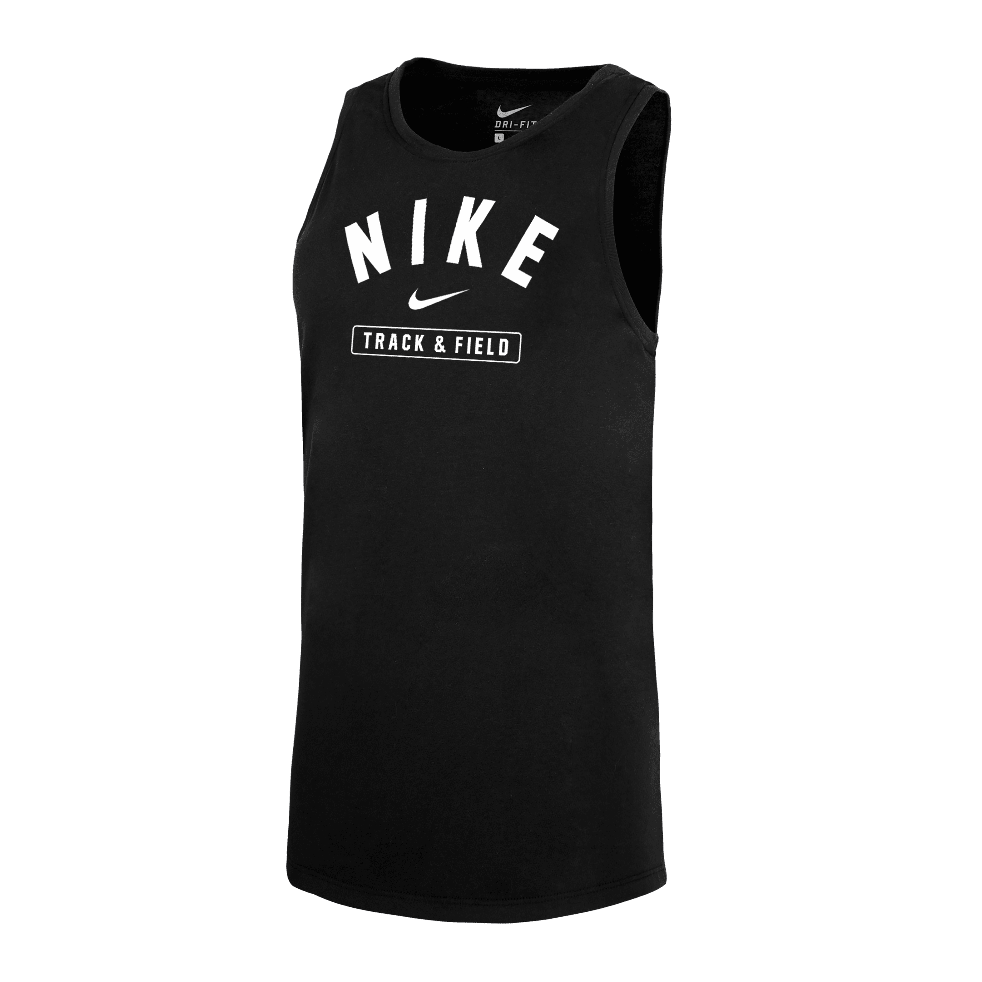 Nike Women's Dri-FIT Track & Field Tank Top