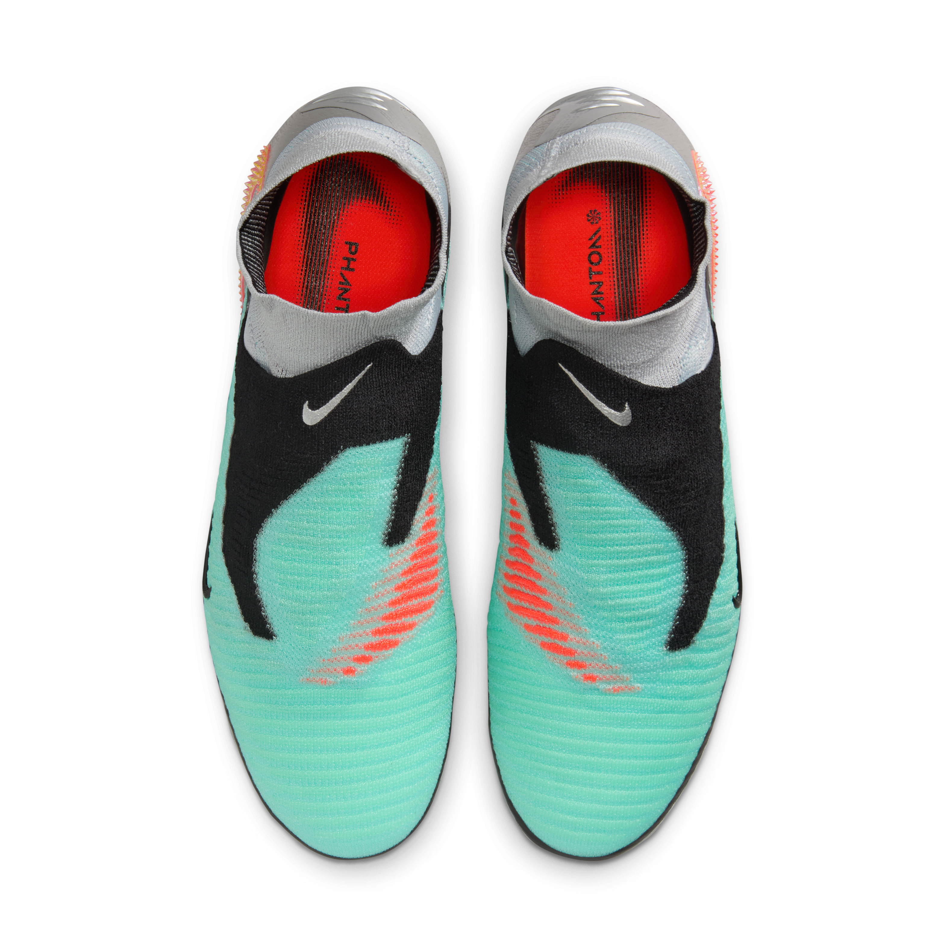 Nike Phantom 6 High Elite Firm-Ground Soccer Cleats