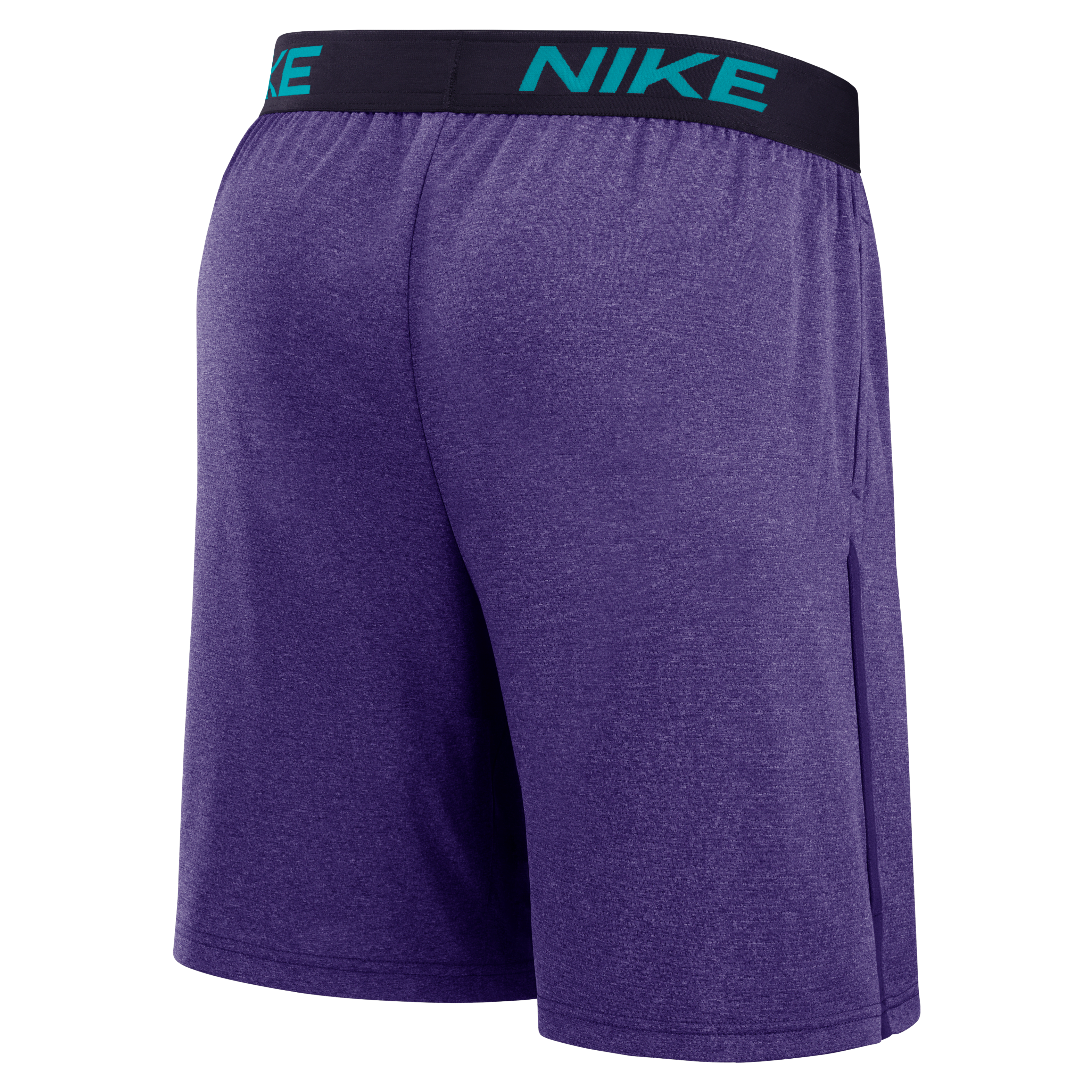 Arizona Diamondbacks Authentic Collection City Connect Men's Nike Dri-FIT MLB Shorts