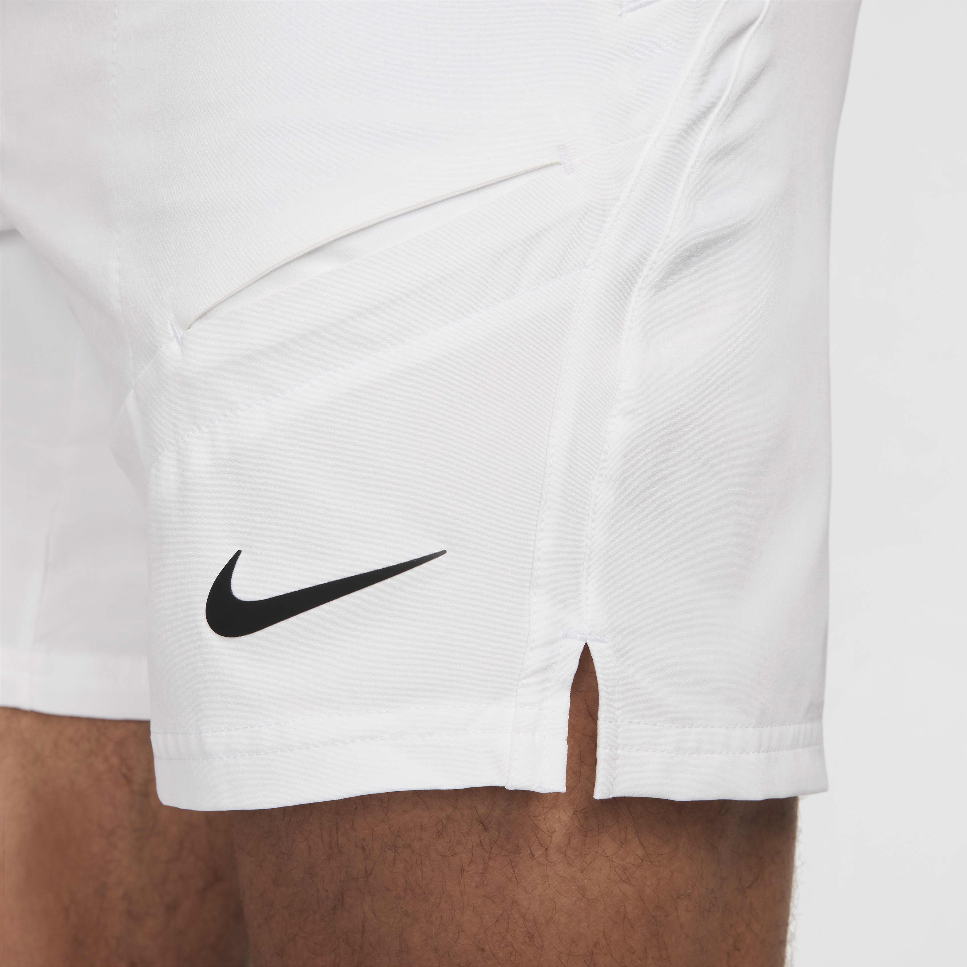 NikeCourt Advantage Men's Dri-FIT 7" Tennis Shorts