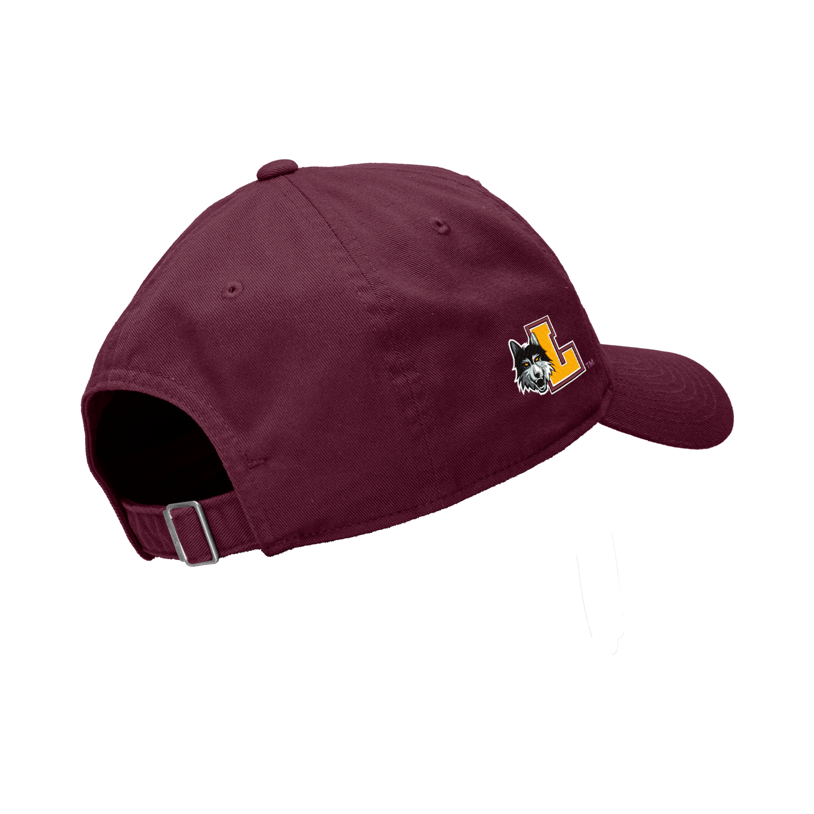 Loyola Chicago Nike College Cap