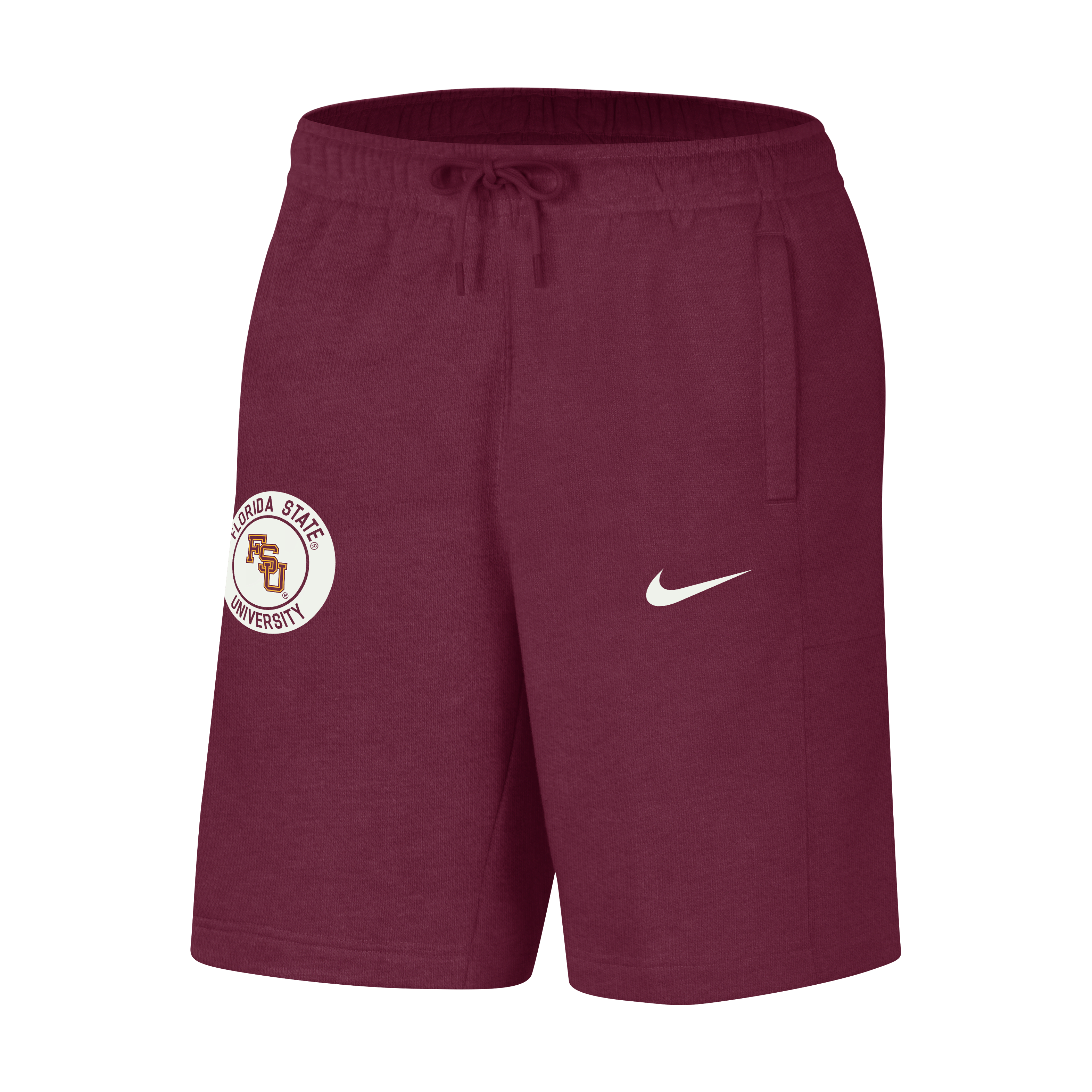 Florida State Men's Nike College Shorts