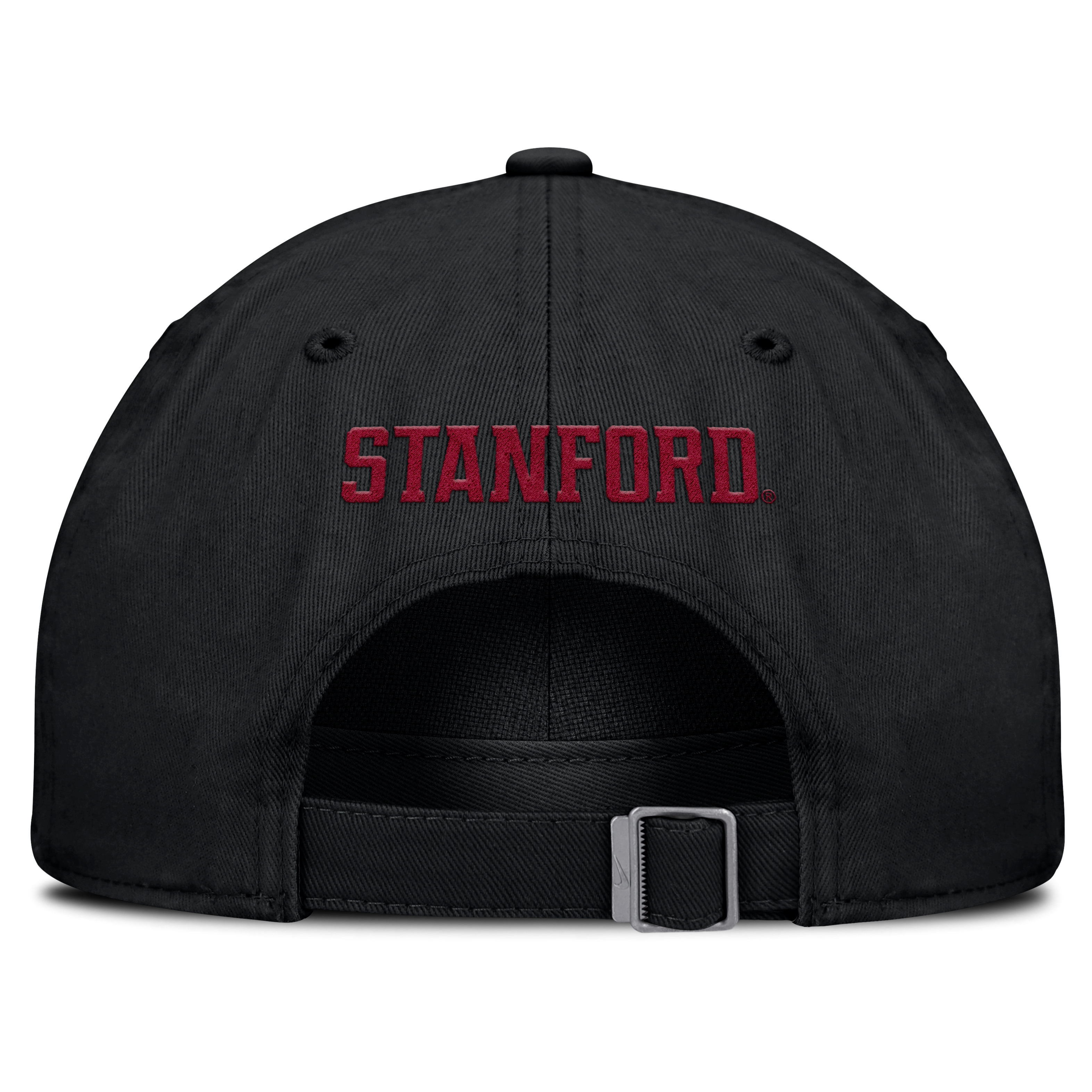 Stanford Cardinal Primetime Club Men's Nike College Adjustable Hat