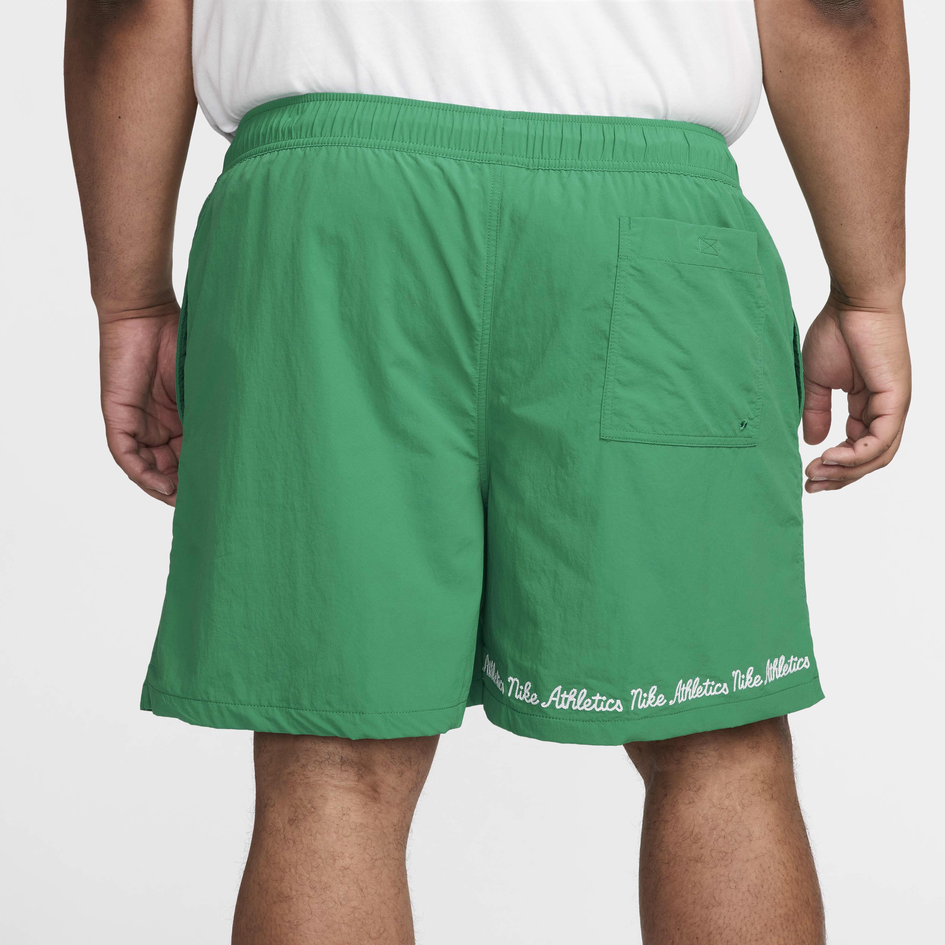 Nike Club Fleece Men's Flow Shorts