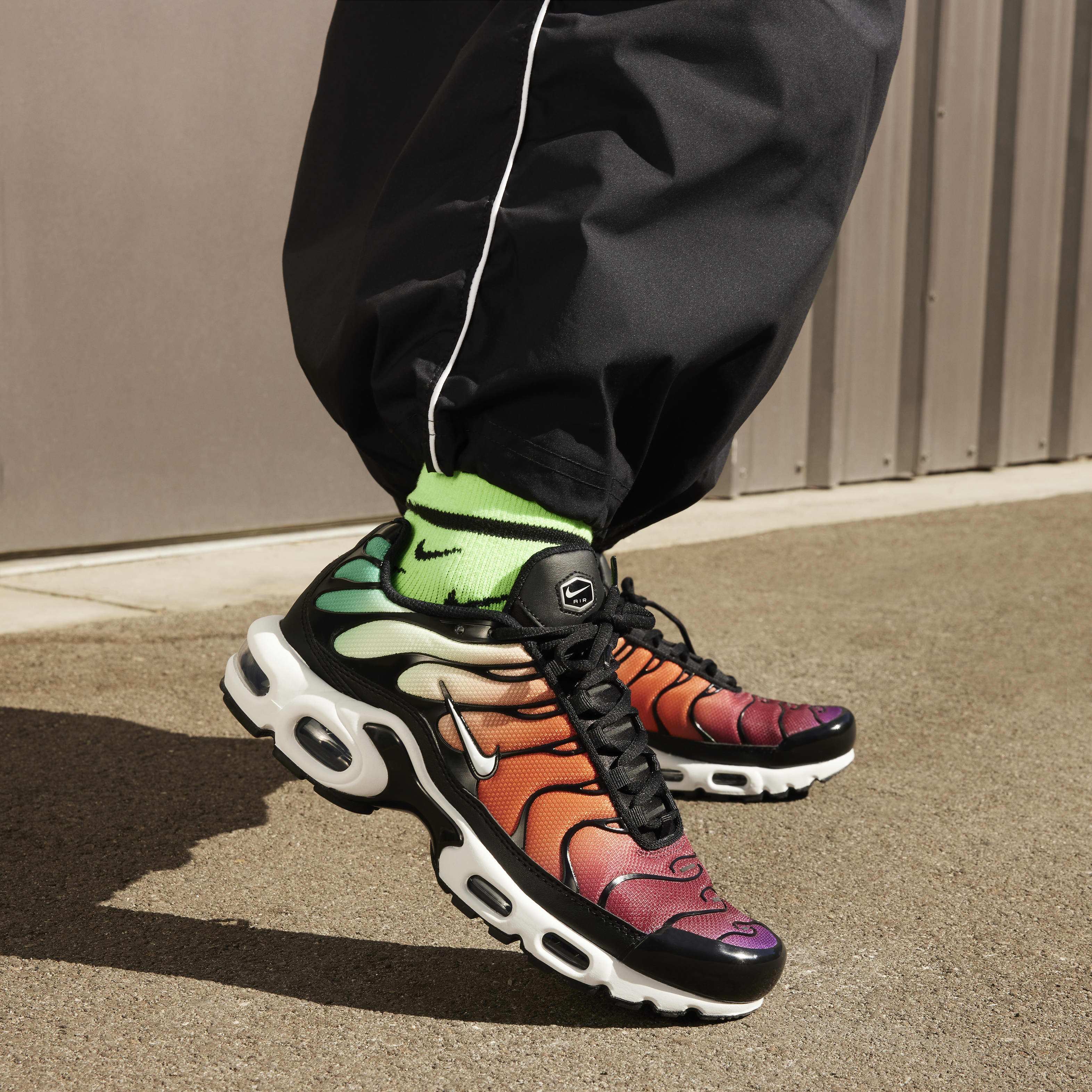 Nike Air Max Plus Women's Shoes