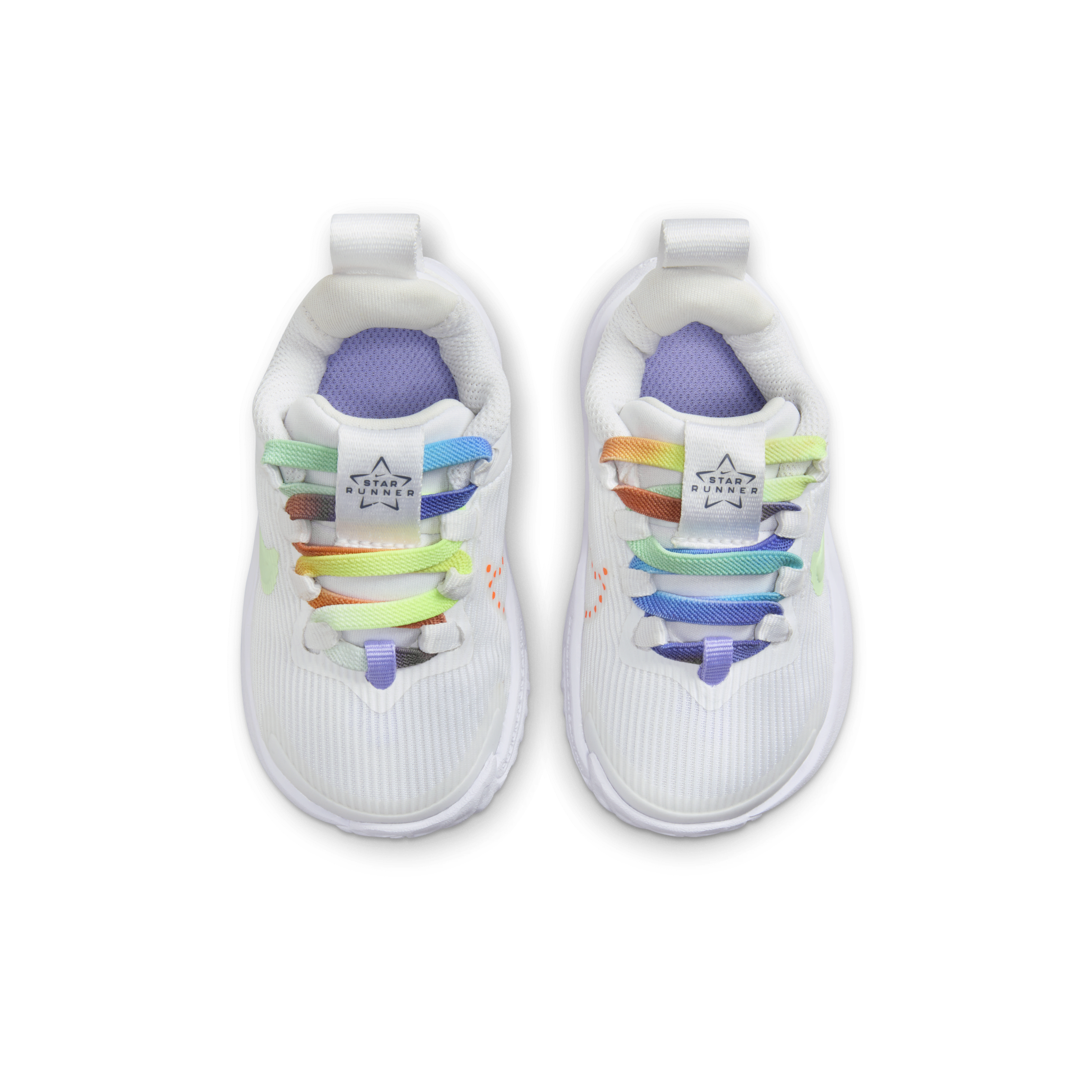 Nike Star Runner 4 Next Nature SE Baby/Toddler Shoes