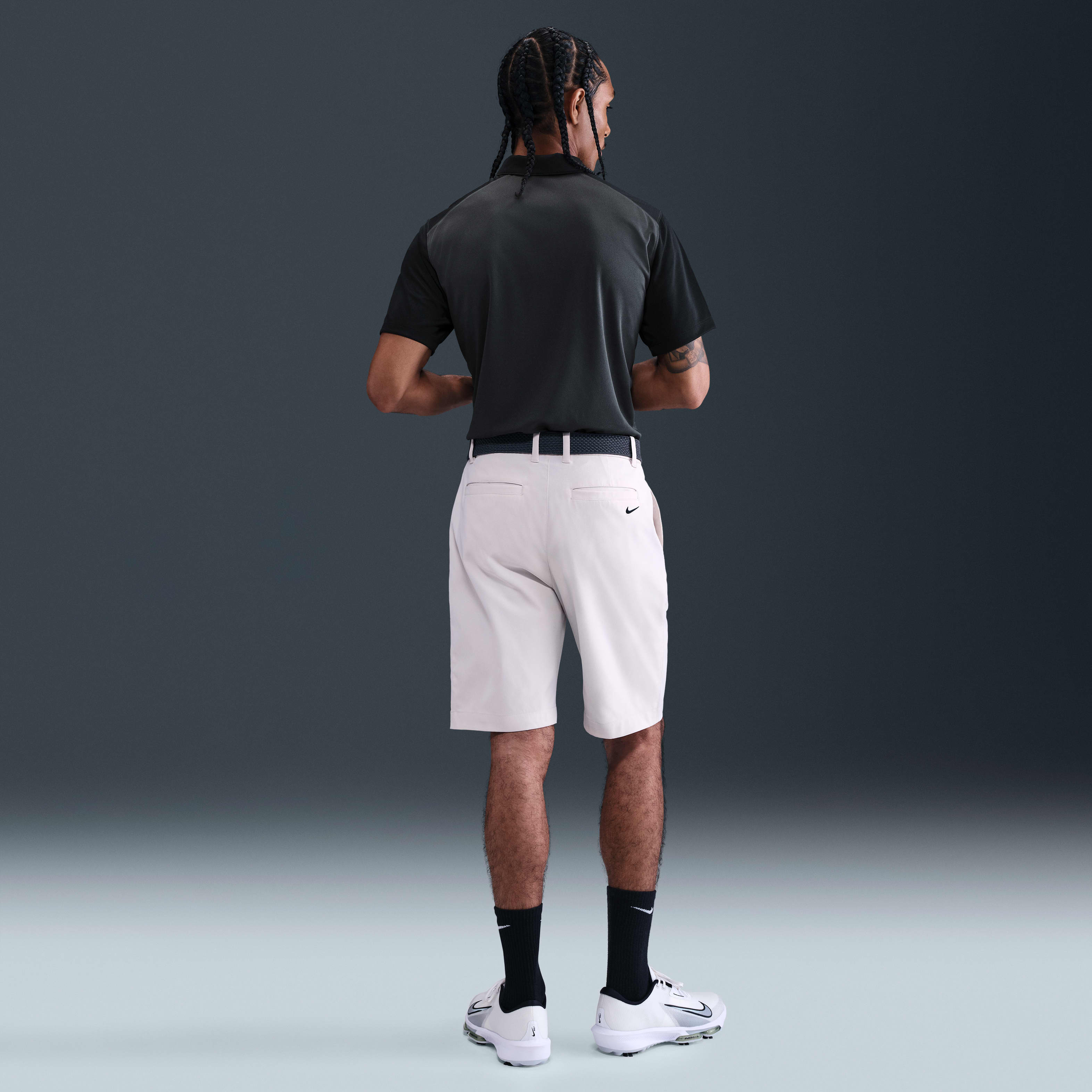 Nike Victory+ Men's Dri-FIT Golf Polo