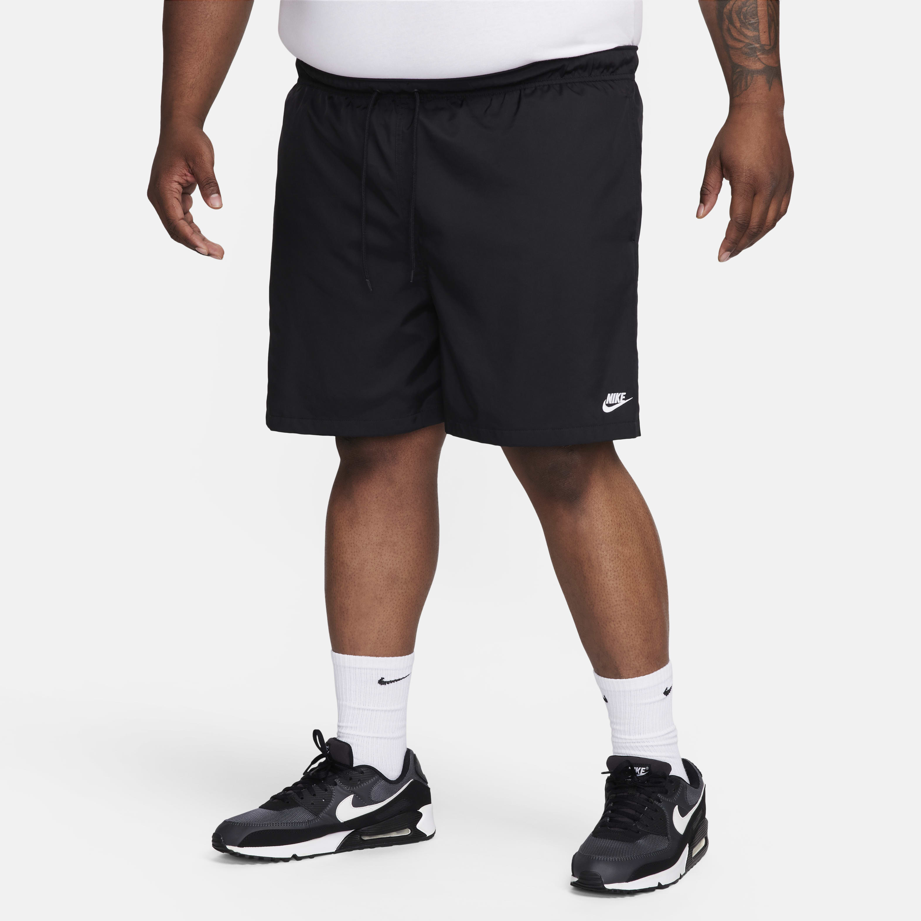 Nike Club Men's Woven Flow Shorts