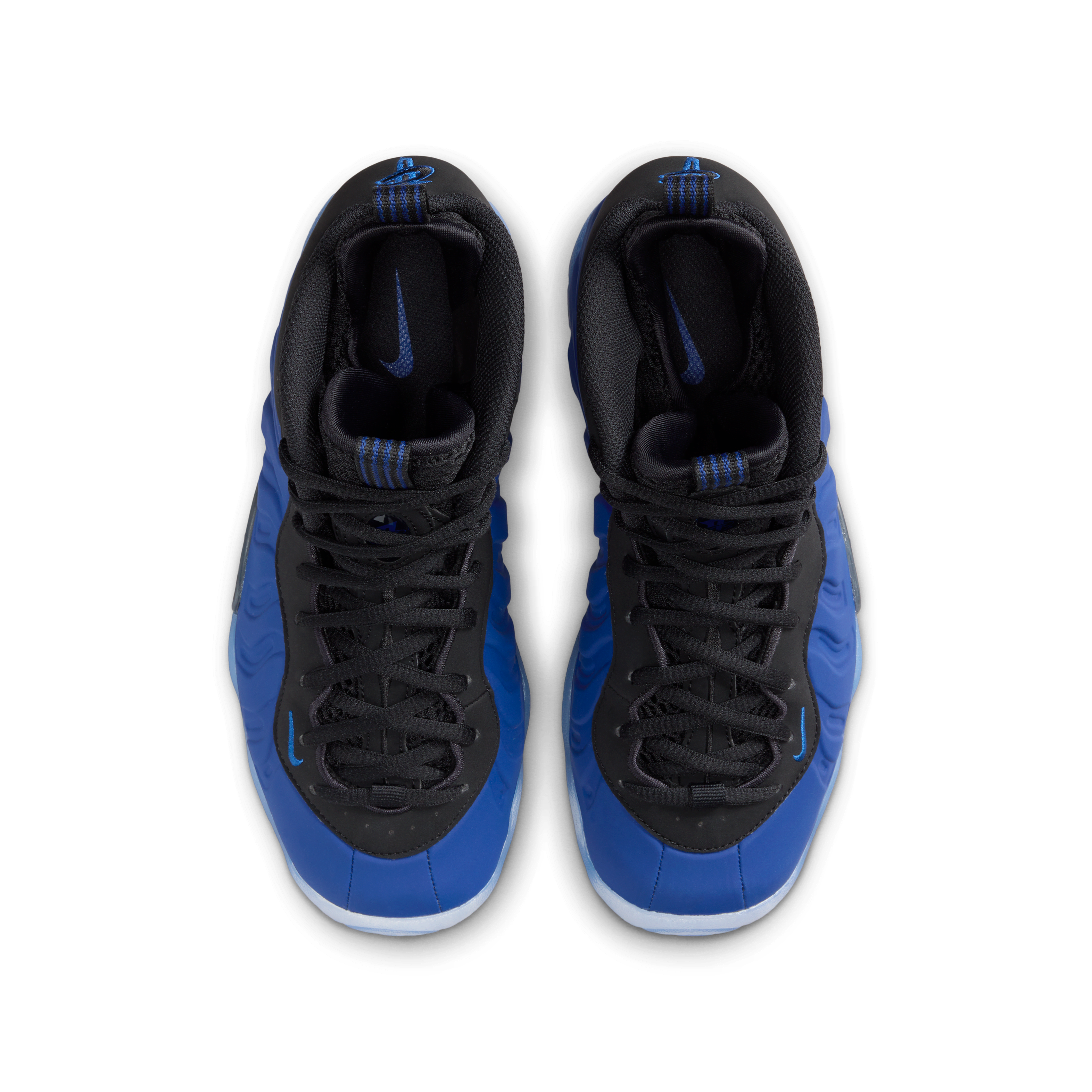 Nike Little Posite One Baby/Toddler Shoes