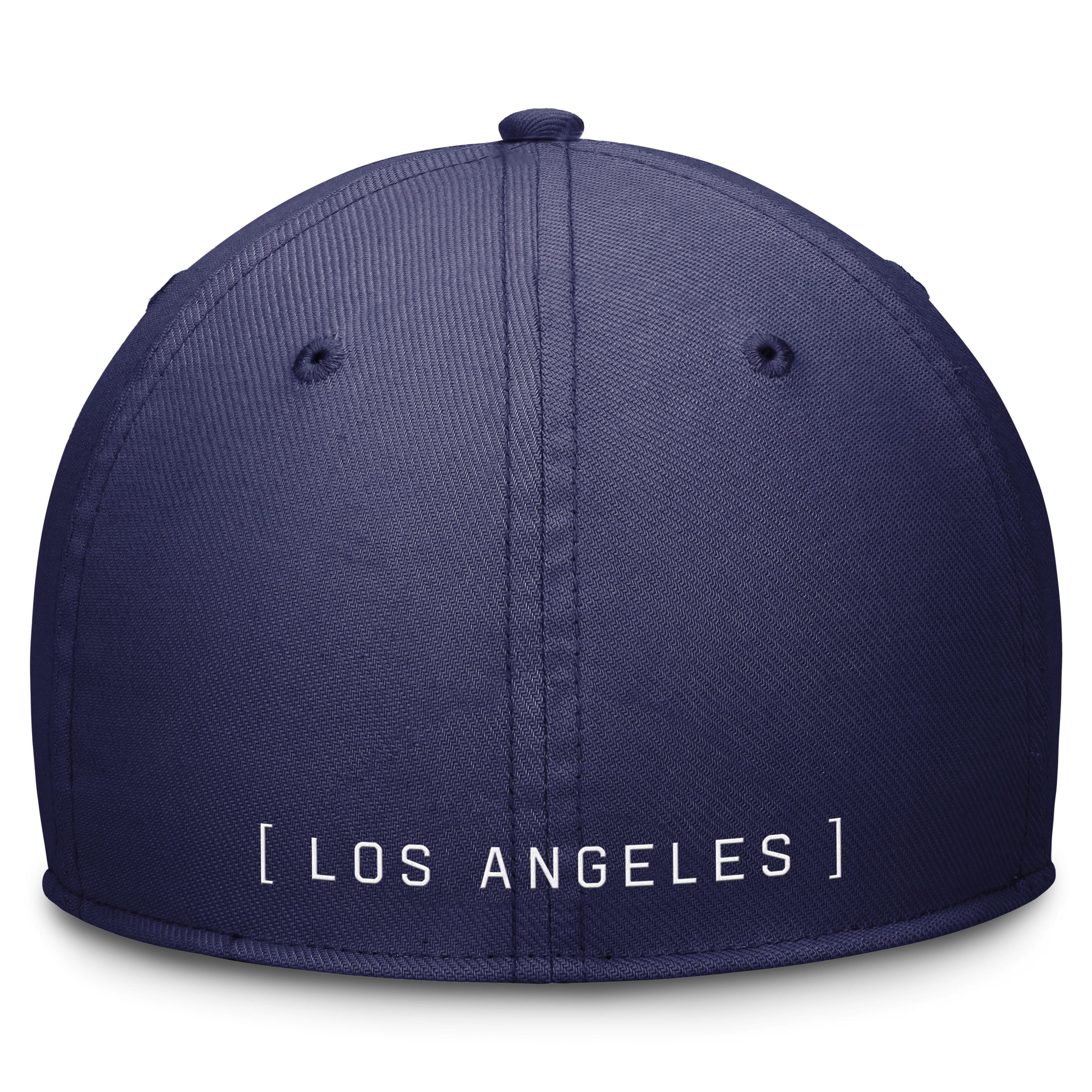 Los Angeles Dodgers Evergreen Swoosh Men's Nike Dri-FIT MLB Hat