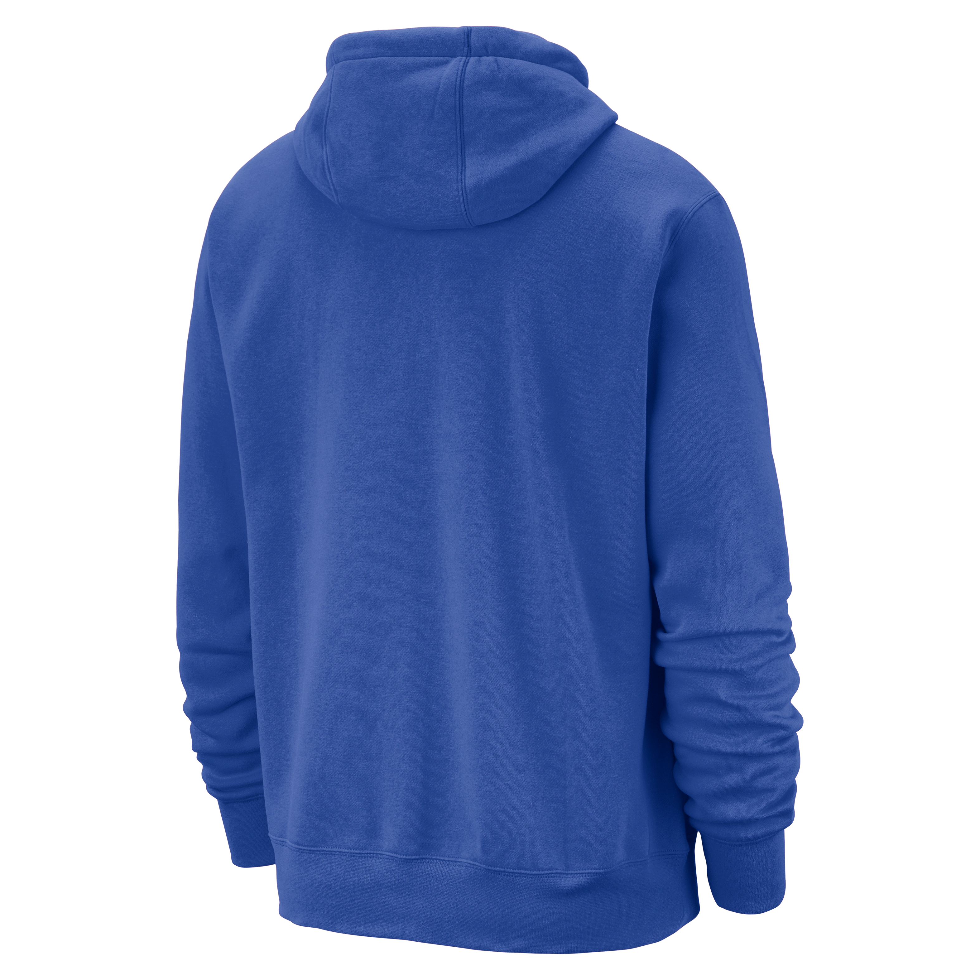 Dallas Mavericks Club Men's Nike NBA Pullover Hoodie