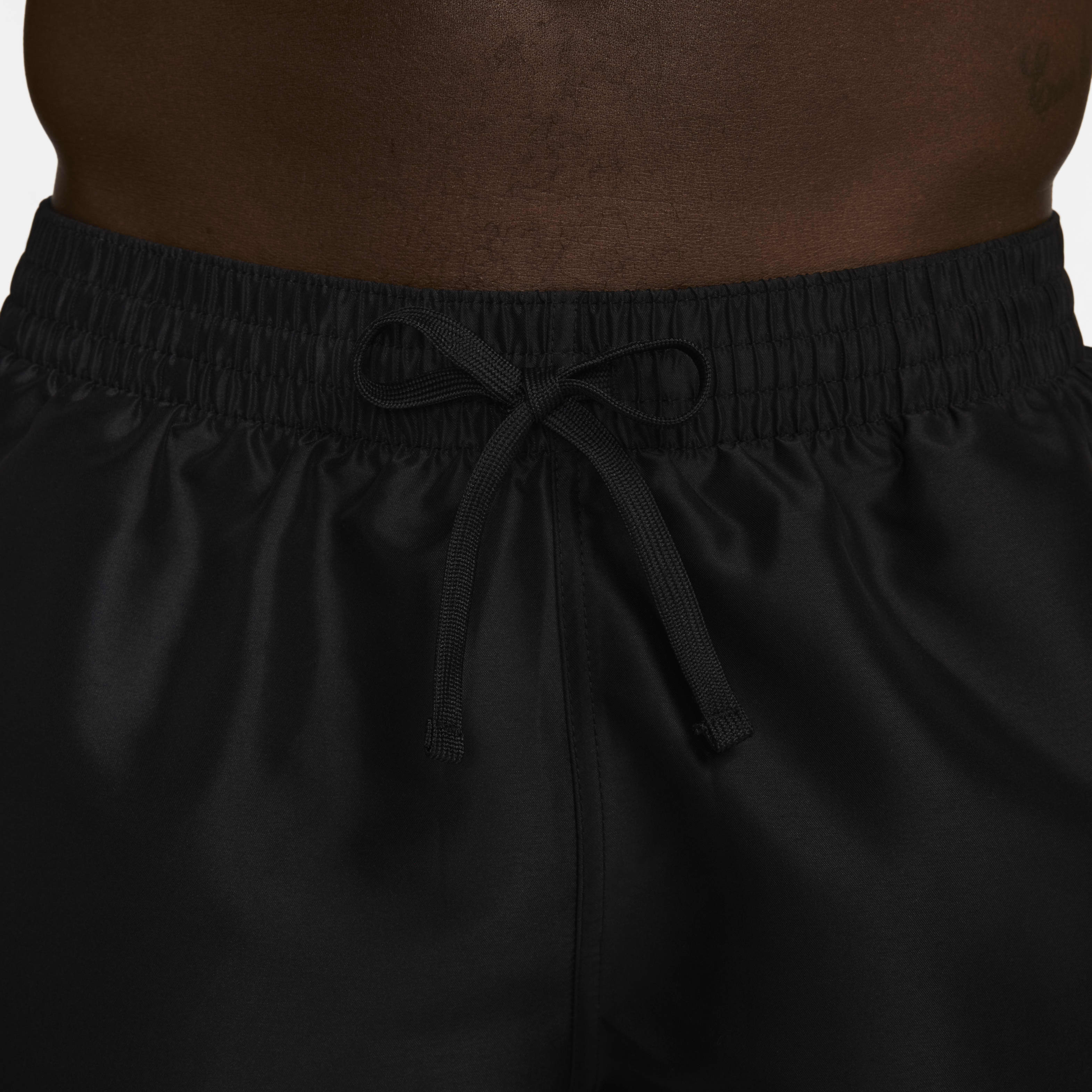 Nike Swim Essential Men's 3" Volley Shorts