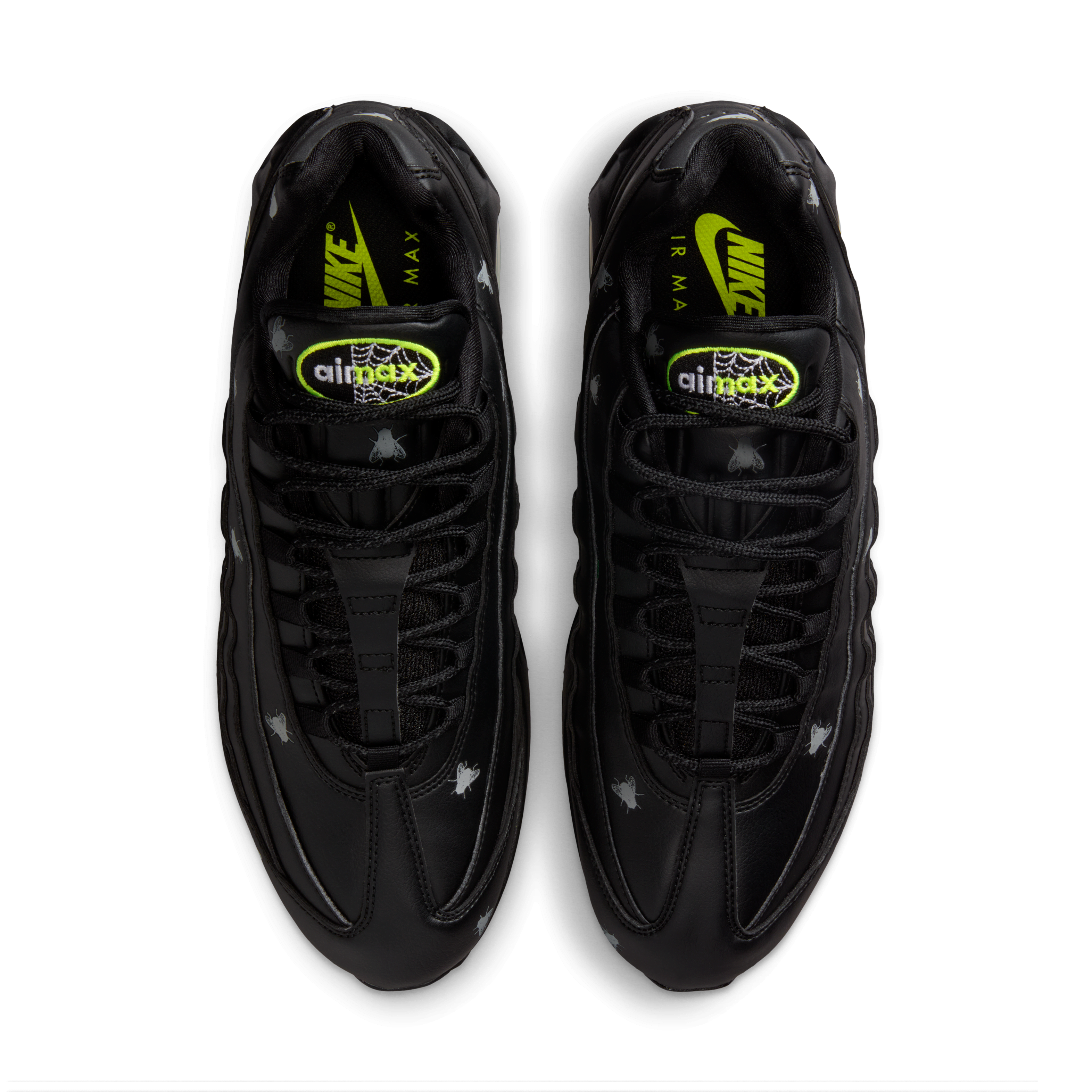 Nike Air Max 95 Premium Men's Shoes