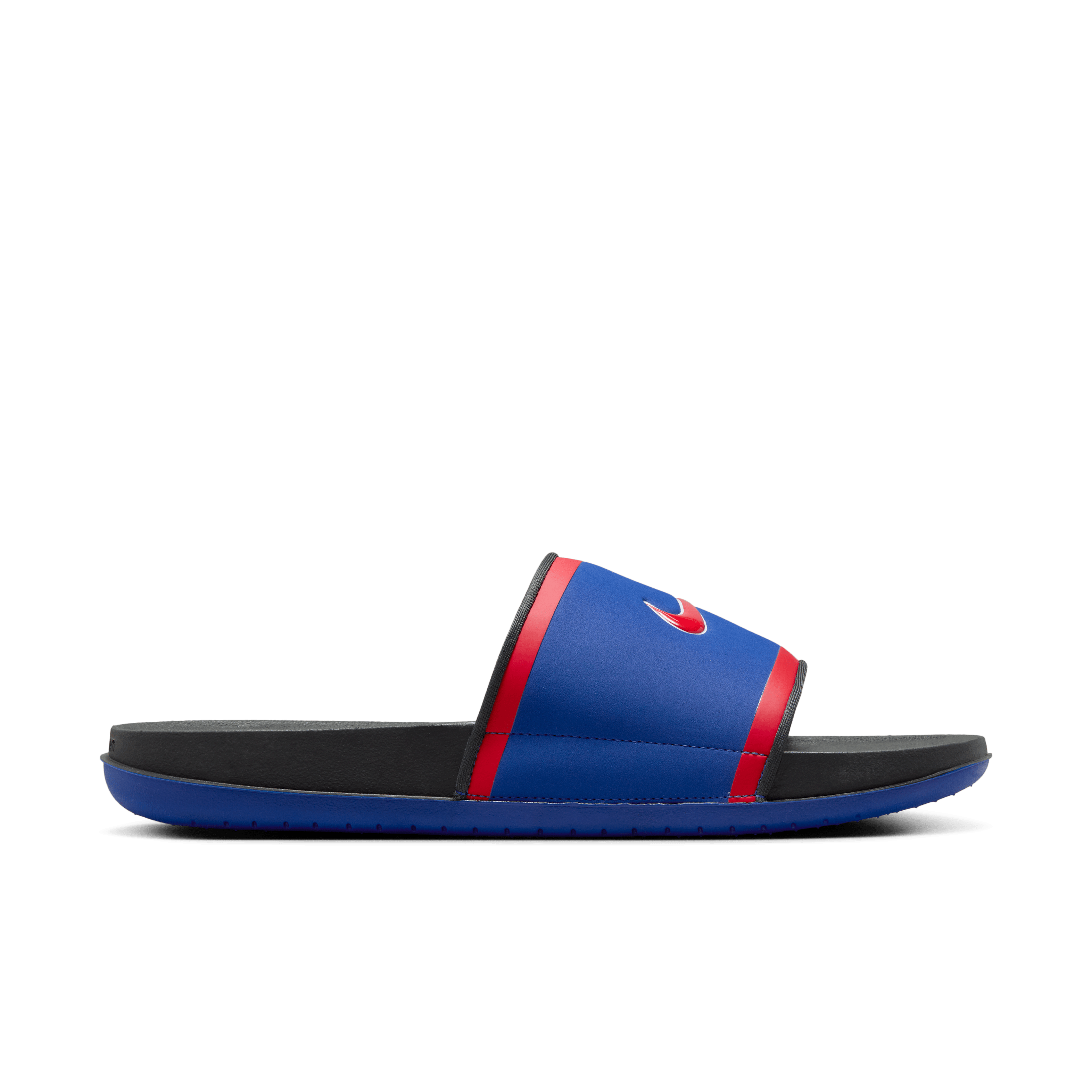 Nike Offcourt (Buffalo Bills) Slides