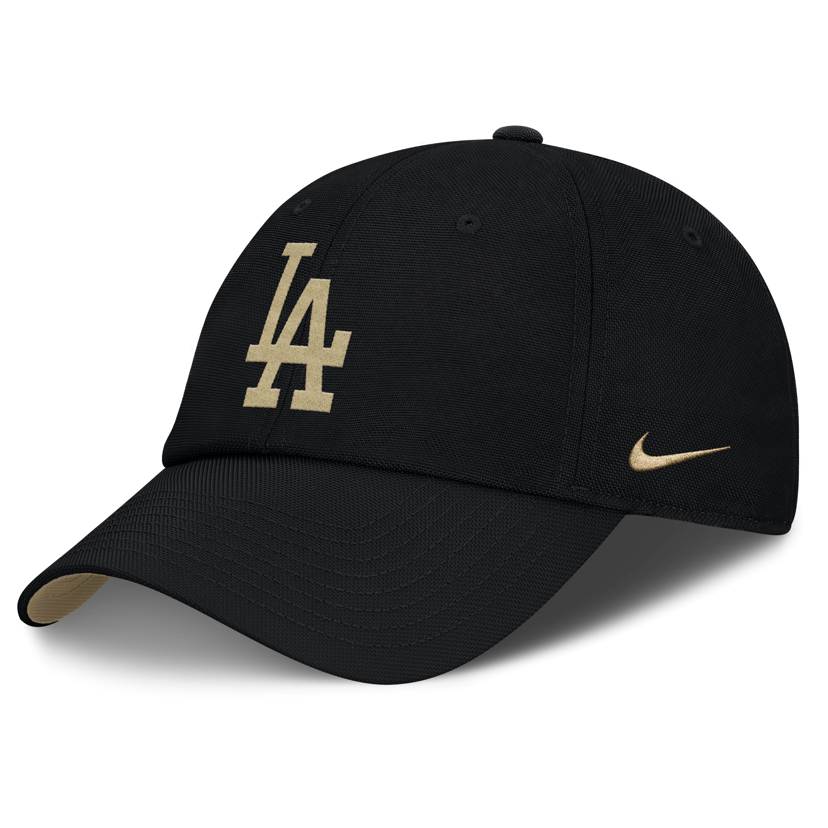 Los Angeles Dodgers Club Men's Nike MLB Adjustable Hat