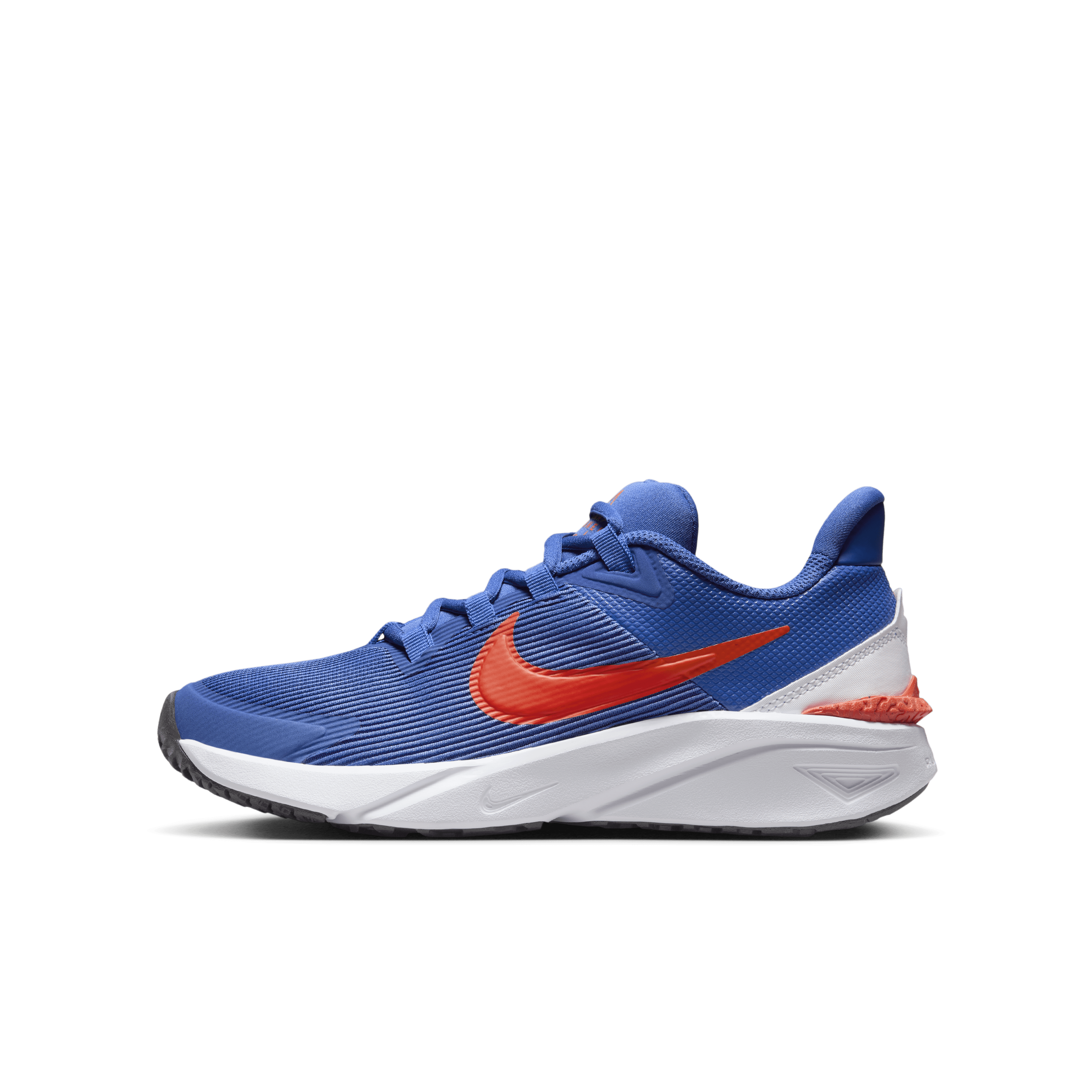 Nike Star Runner 4 Big Kids' Road Running Shoes