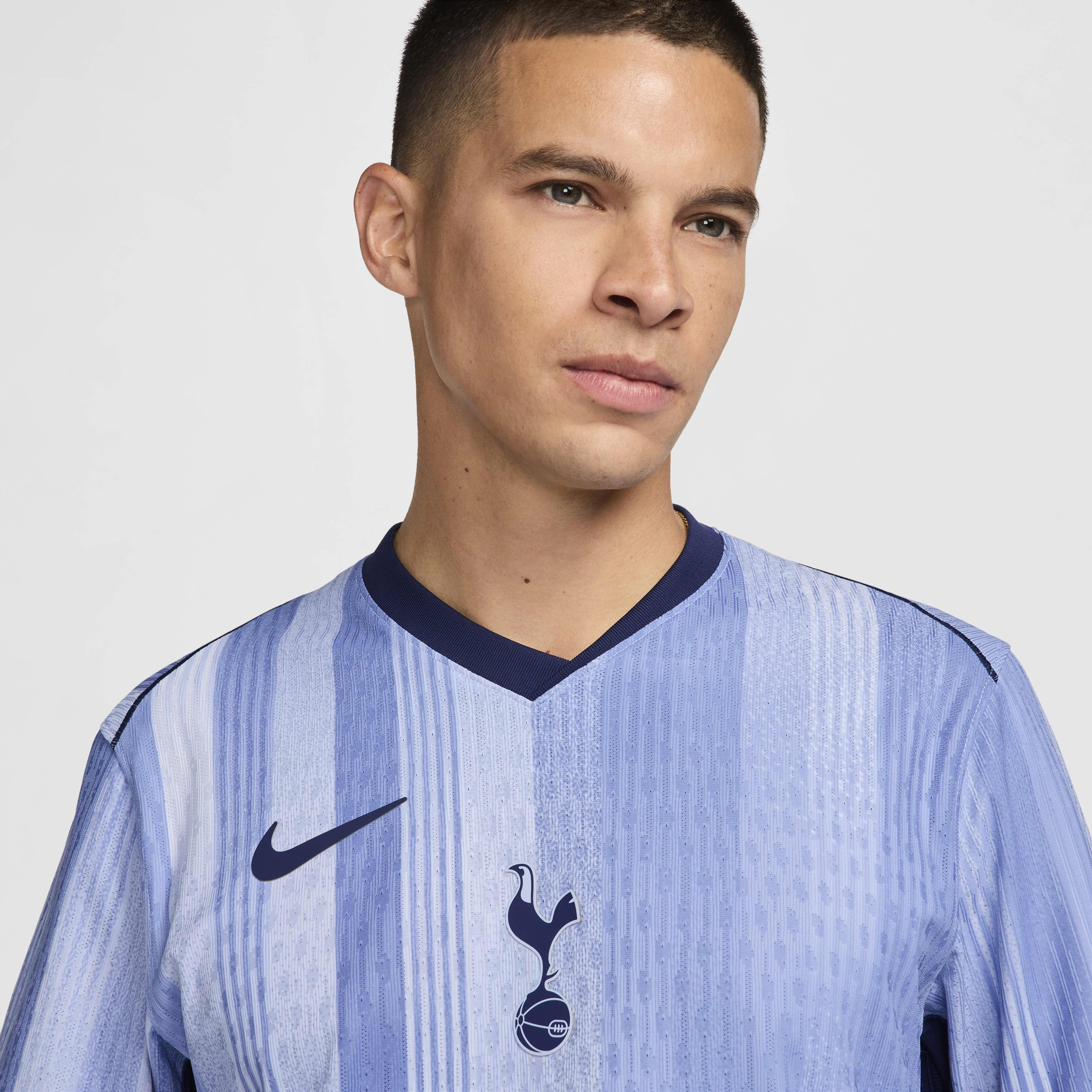 Tottenham Hotspur 2024/25 Match Away Men's Nike Dri-FIT ADV Soccer Authentic Jersey