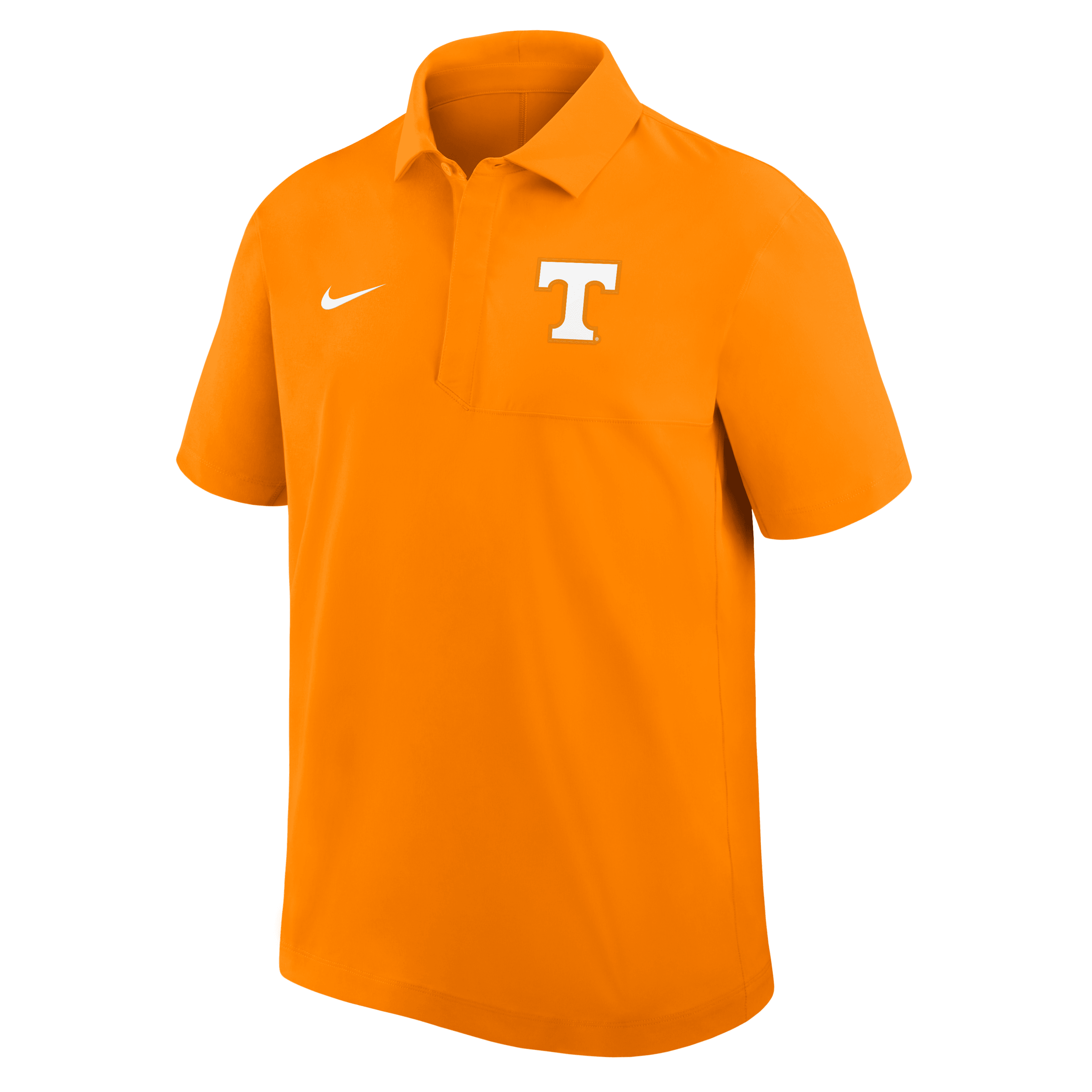 Tennessee Men's Nike Dri-FIT College Polo