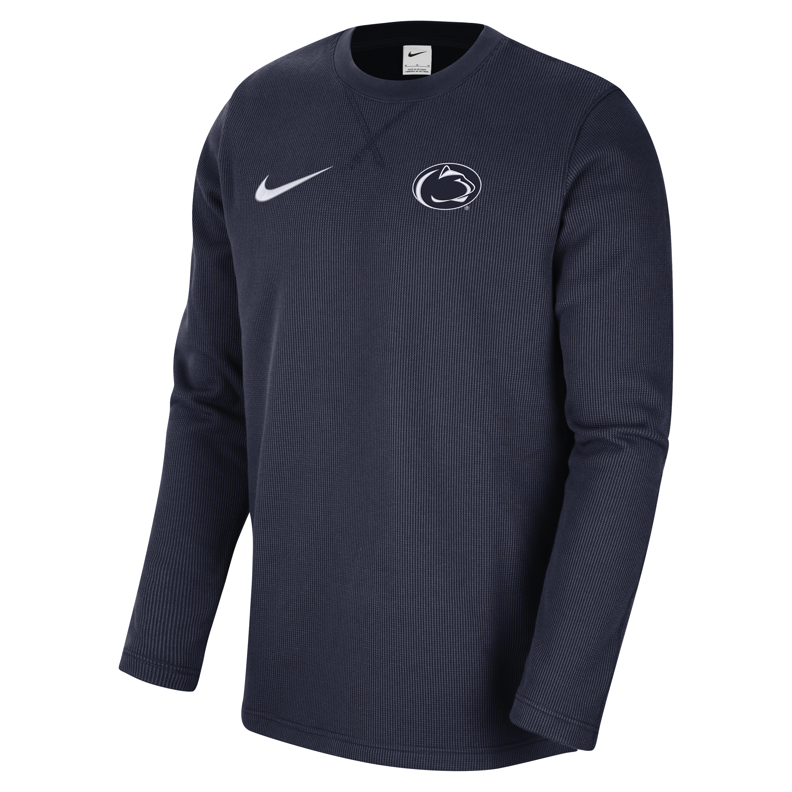 Penn State Men's Nike College Long-Sleeve Top