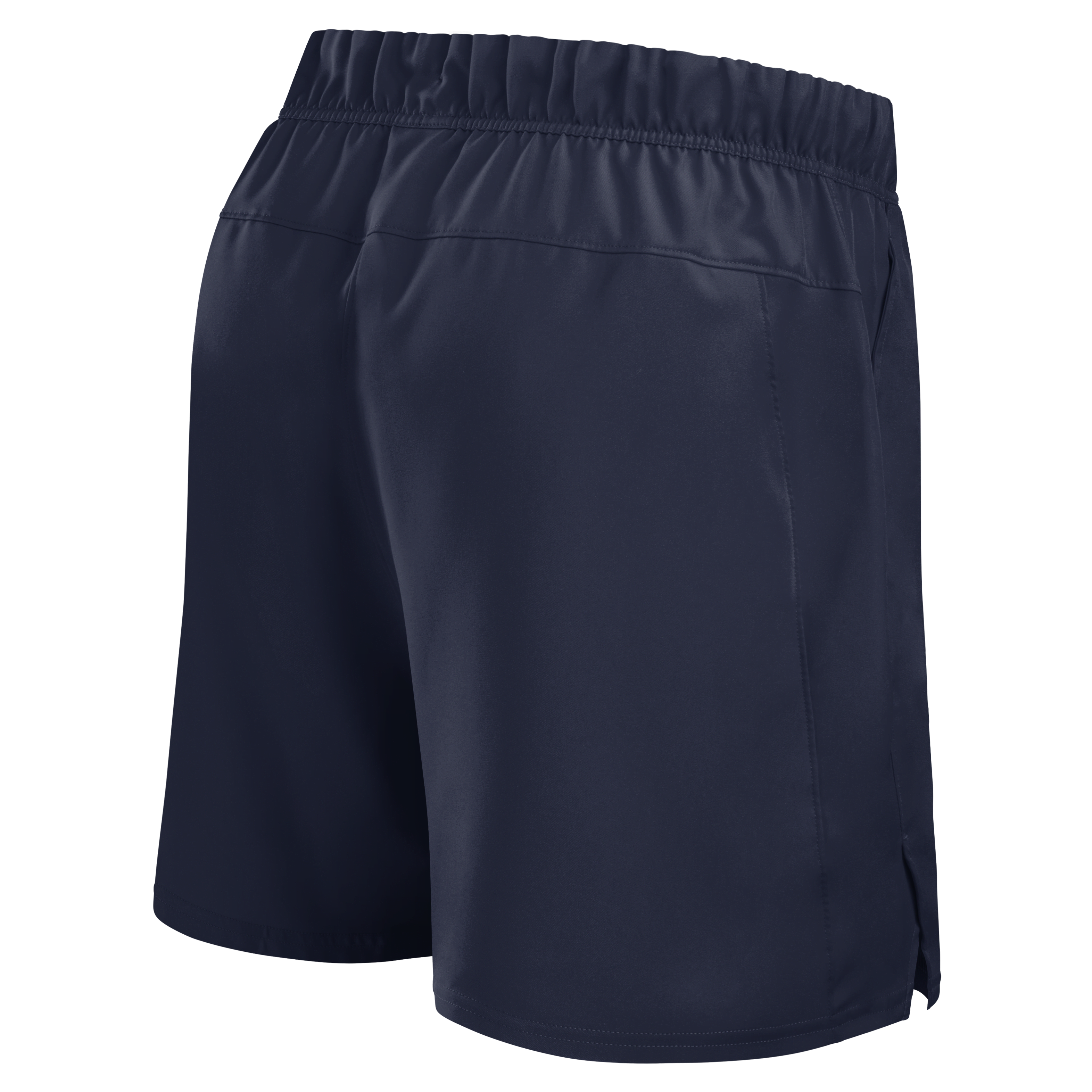 West Virginia Primetime Victory Primary Logo Men’s Nike Dri-FIT College Shorts