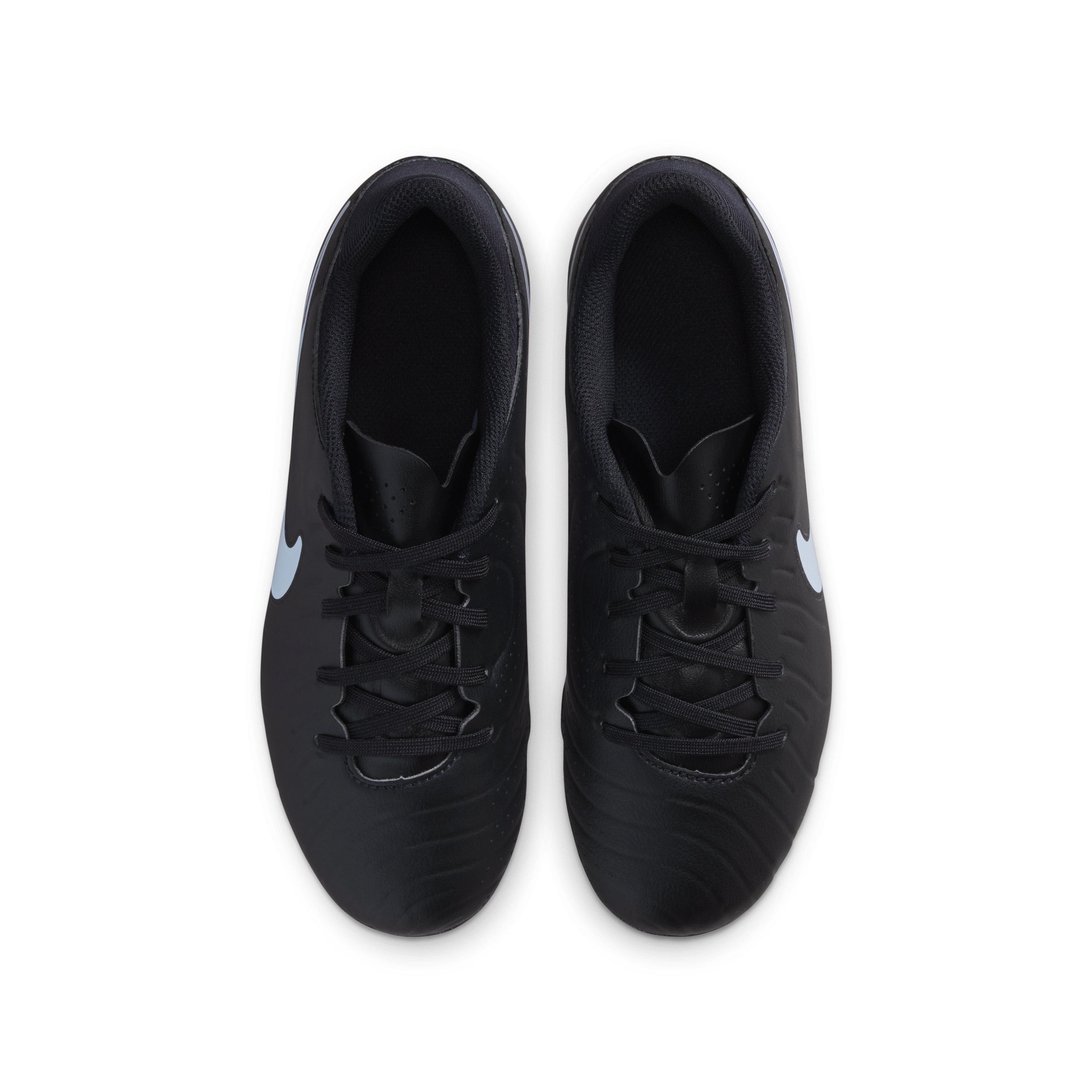 Nike United Jr. Tiempo Legend 10 Academy Big Kids' Multi-Ground Low-Top Soccer Cleats