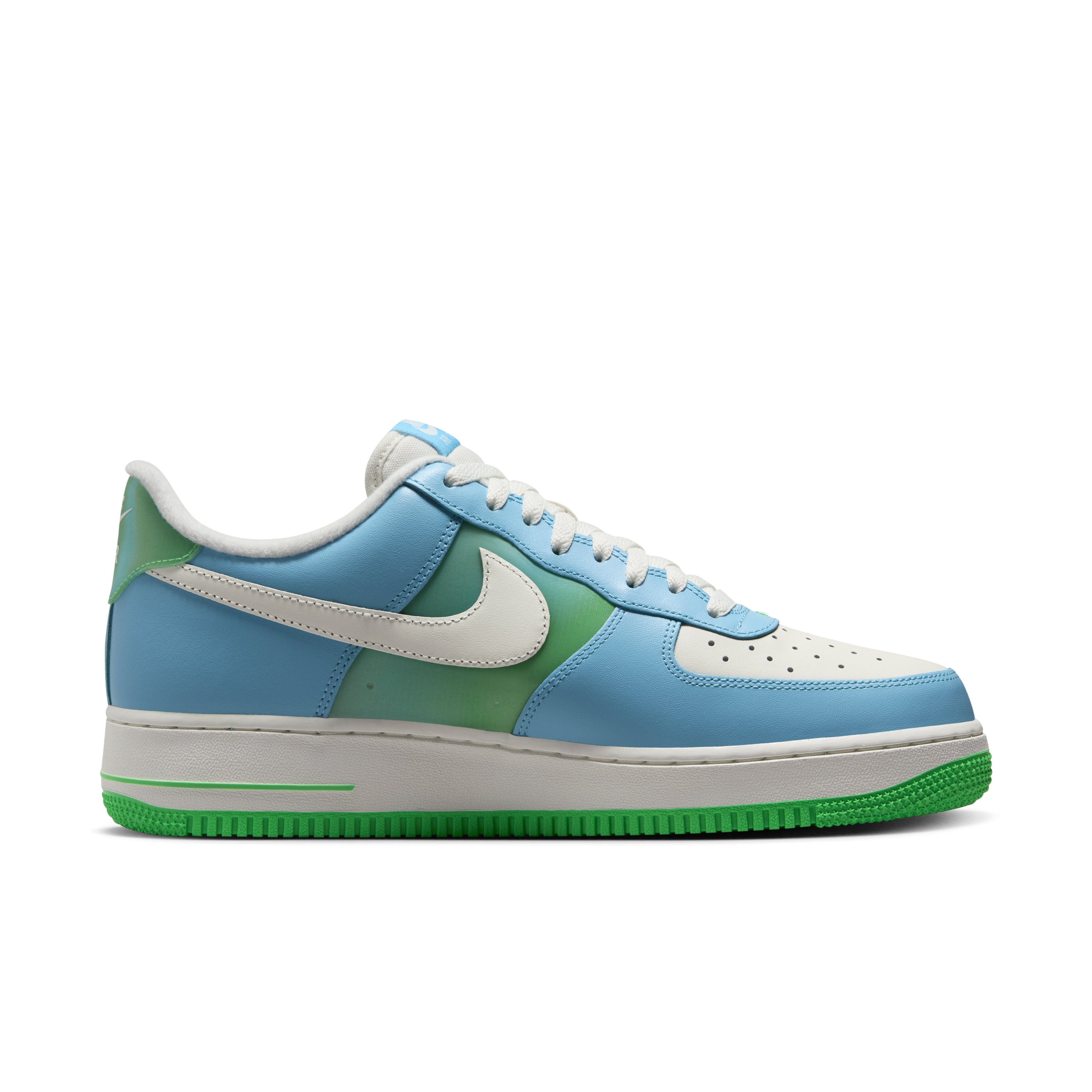 Nike Air Force 1 '07 Men's Shoes