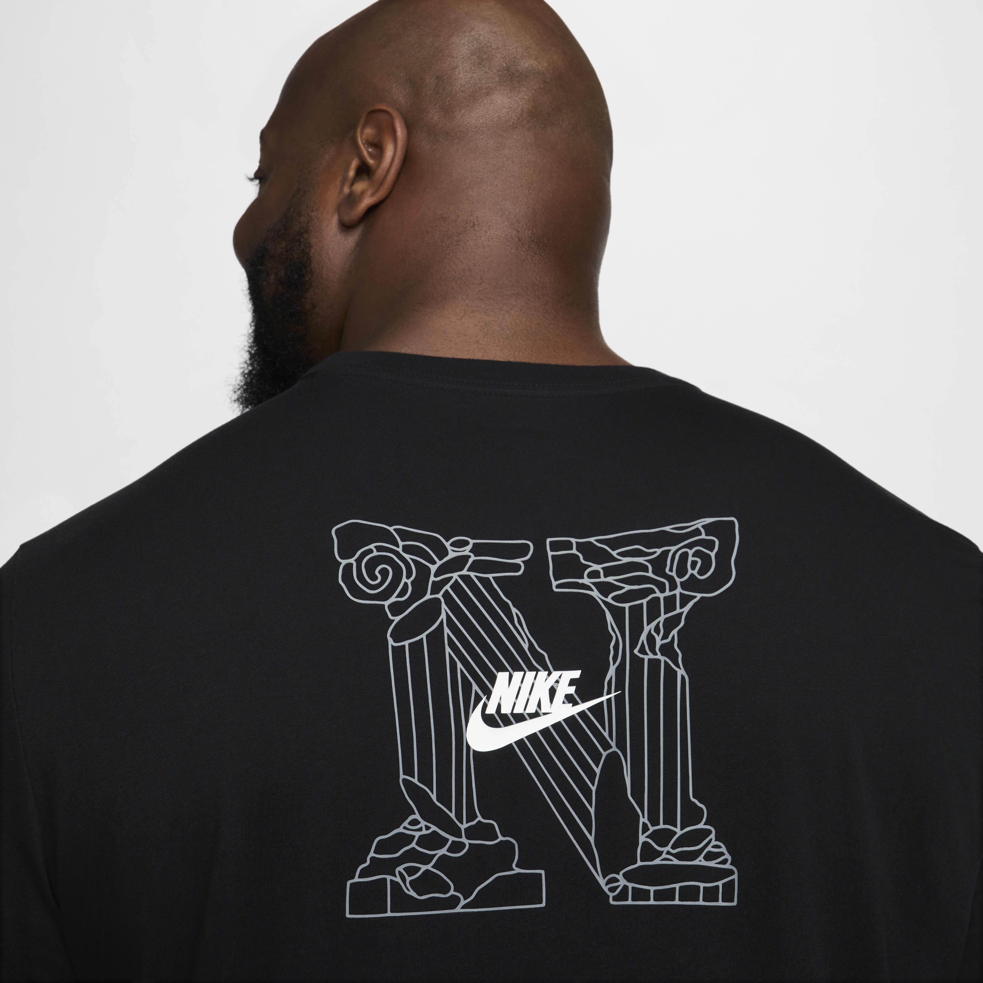 Nike Sportswear Men's T-Shirt