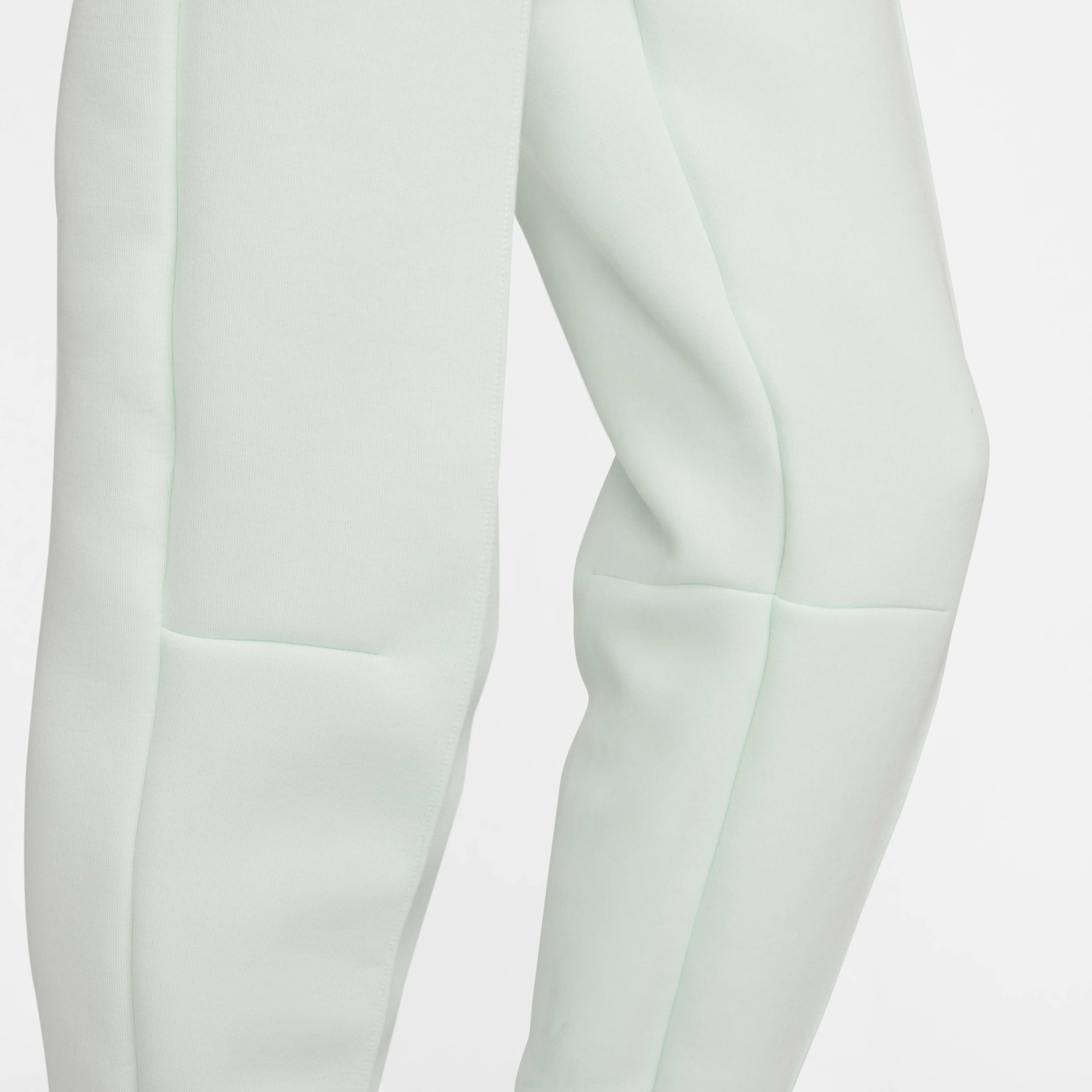 Nike Sportswear Tech Fleece Women's Mid-Rise Joggers