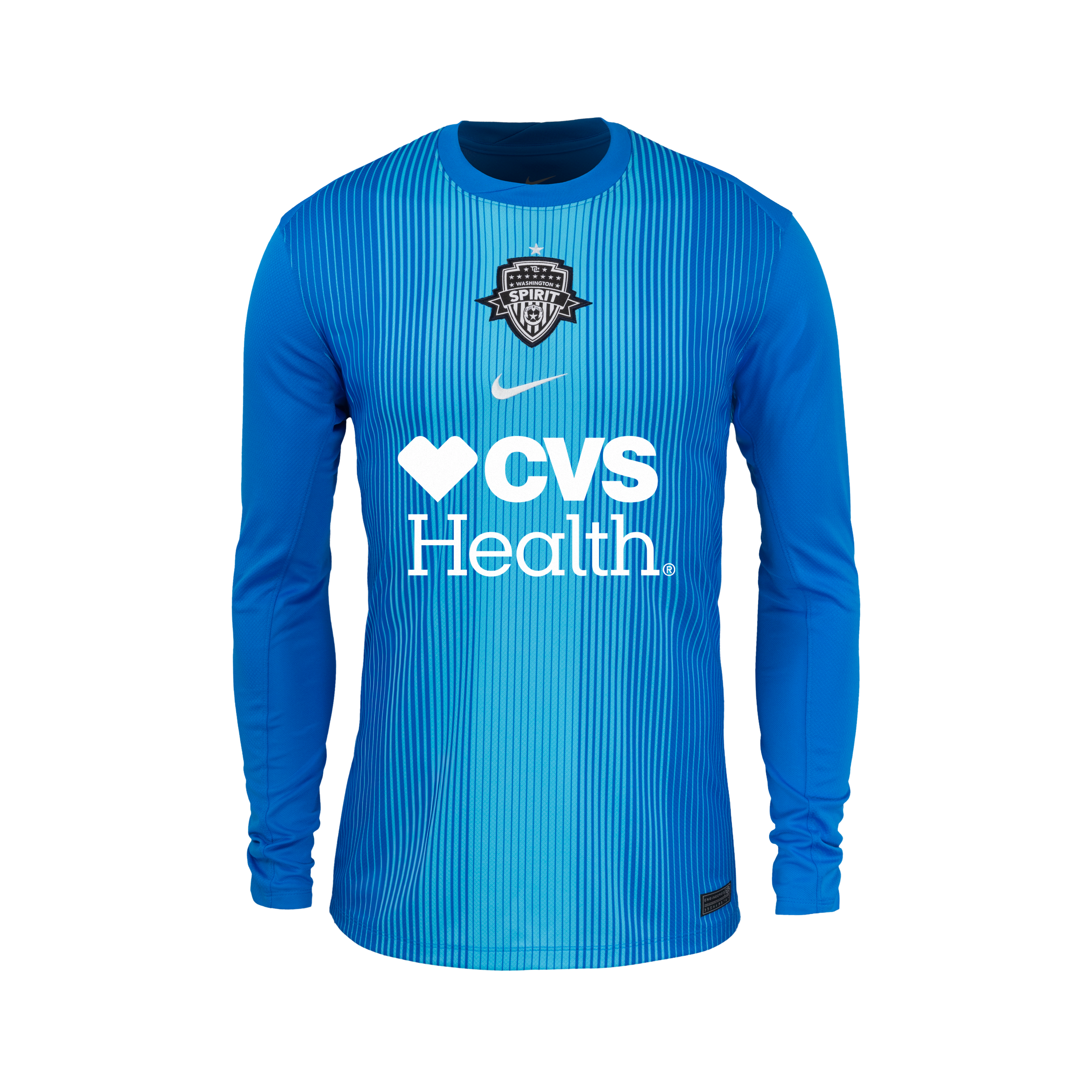 Washington Spirit 2025 Stadium Goalkeeper Men's Nike NWSL Replica Jersey