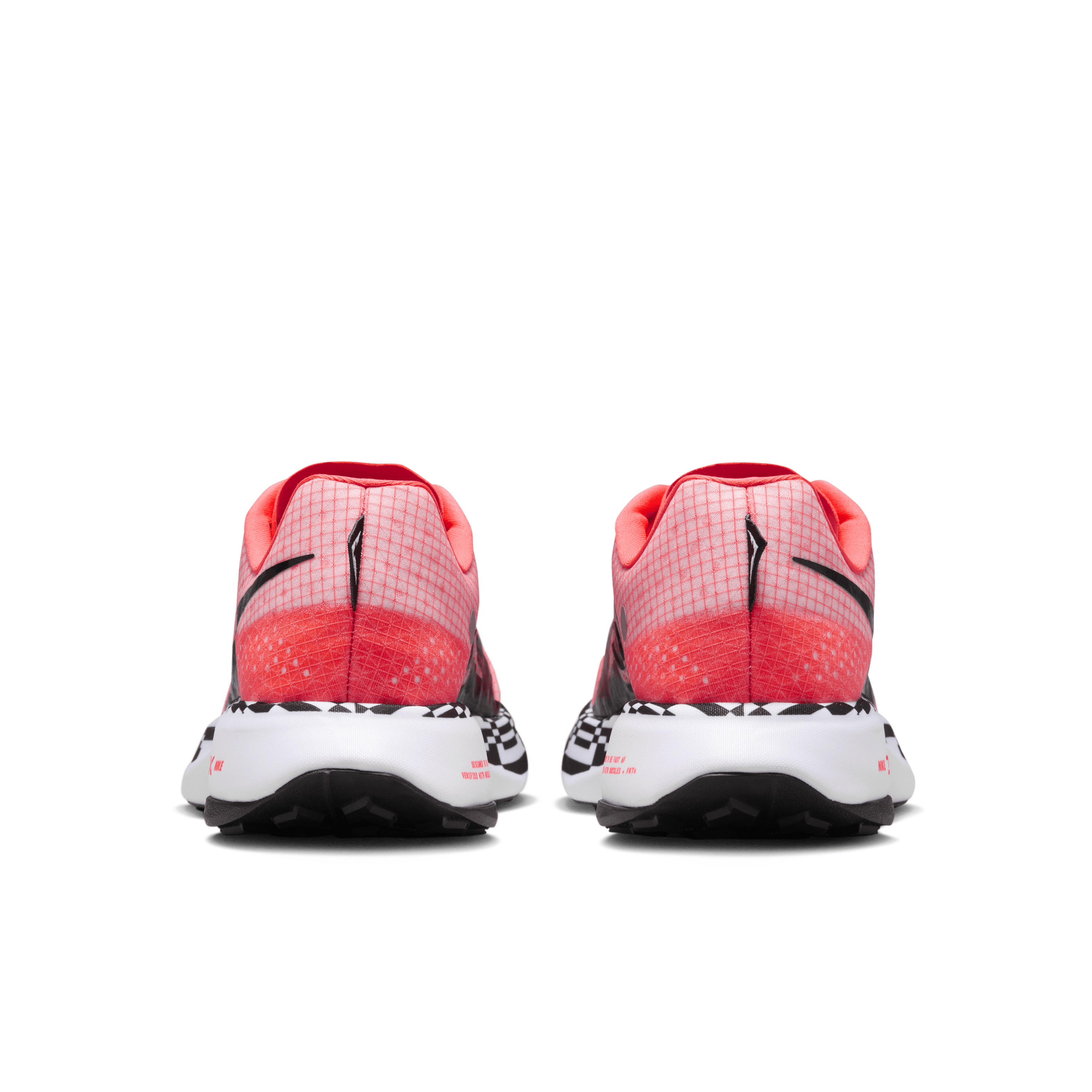 Nike Ultrafly Women's Trail Racing Shoes