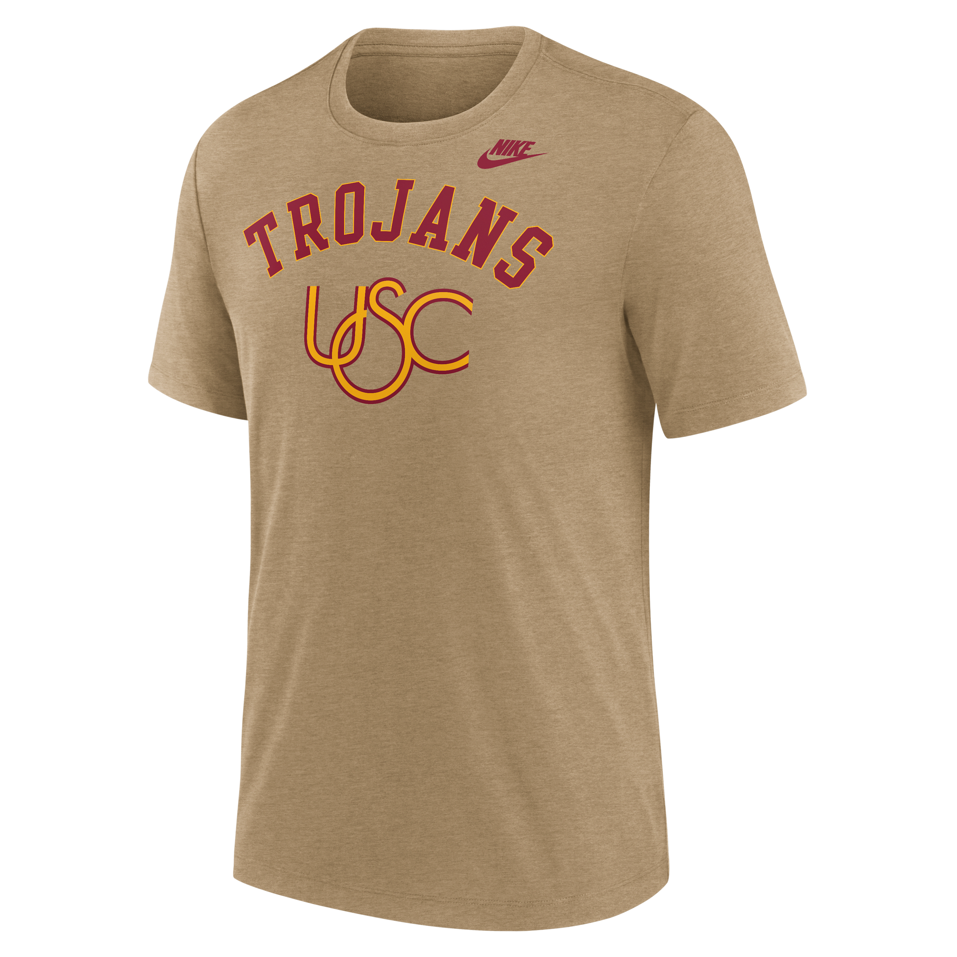 USC Legacy Arch Men's Nike College T-Shirt