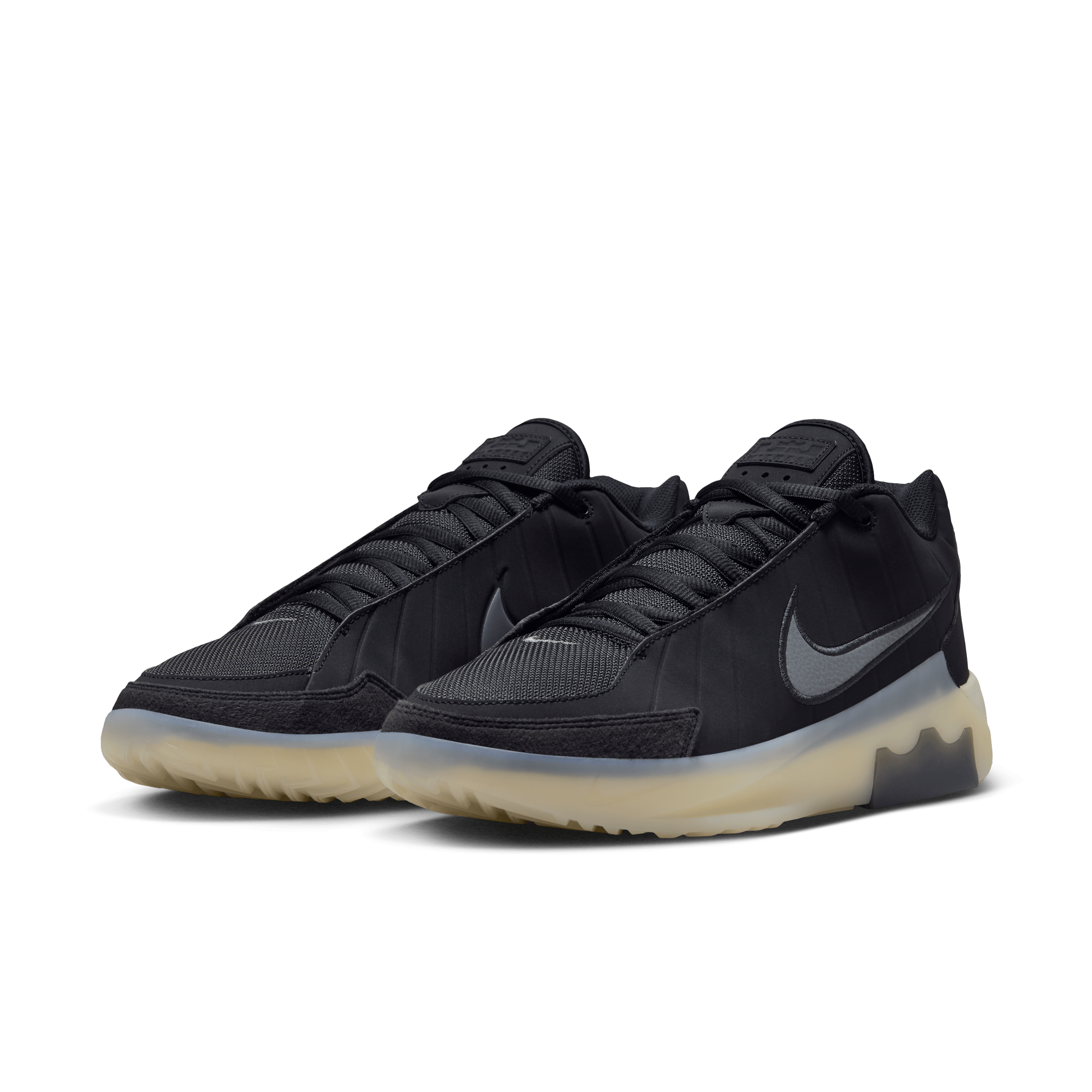 LeBron Witness 9 Basketball Shoes