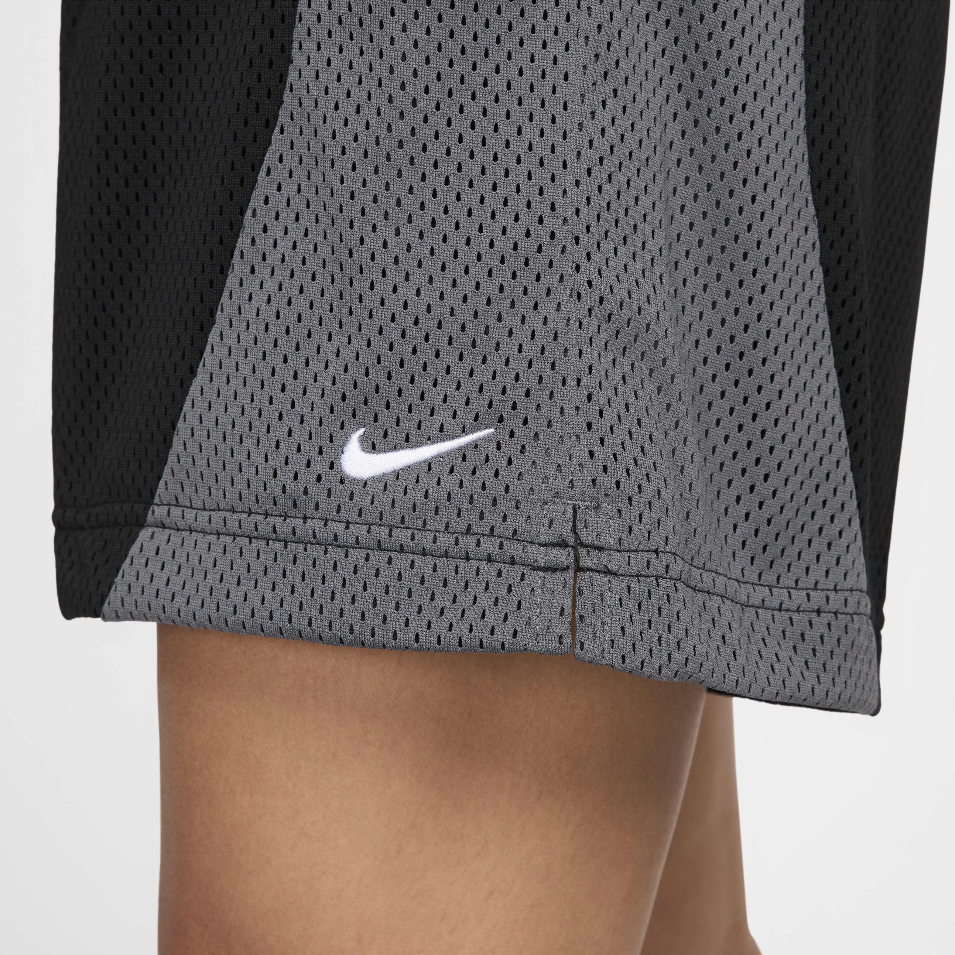 Nike Essential Women's Dri-FIT Mesh Basketball Shorts