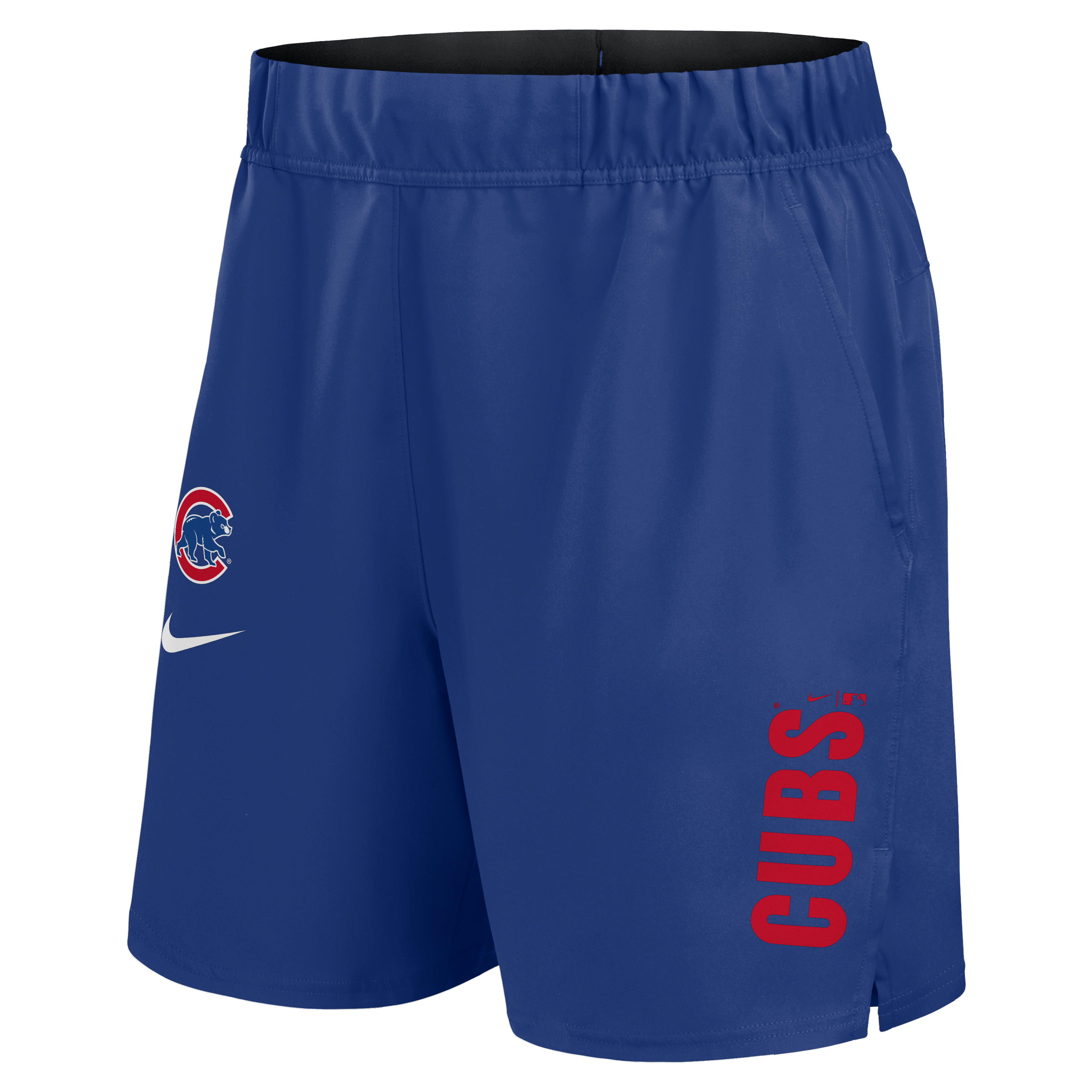 Chicago Cubs Victory Men’s Nike Dri-FIT MLB Shorts