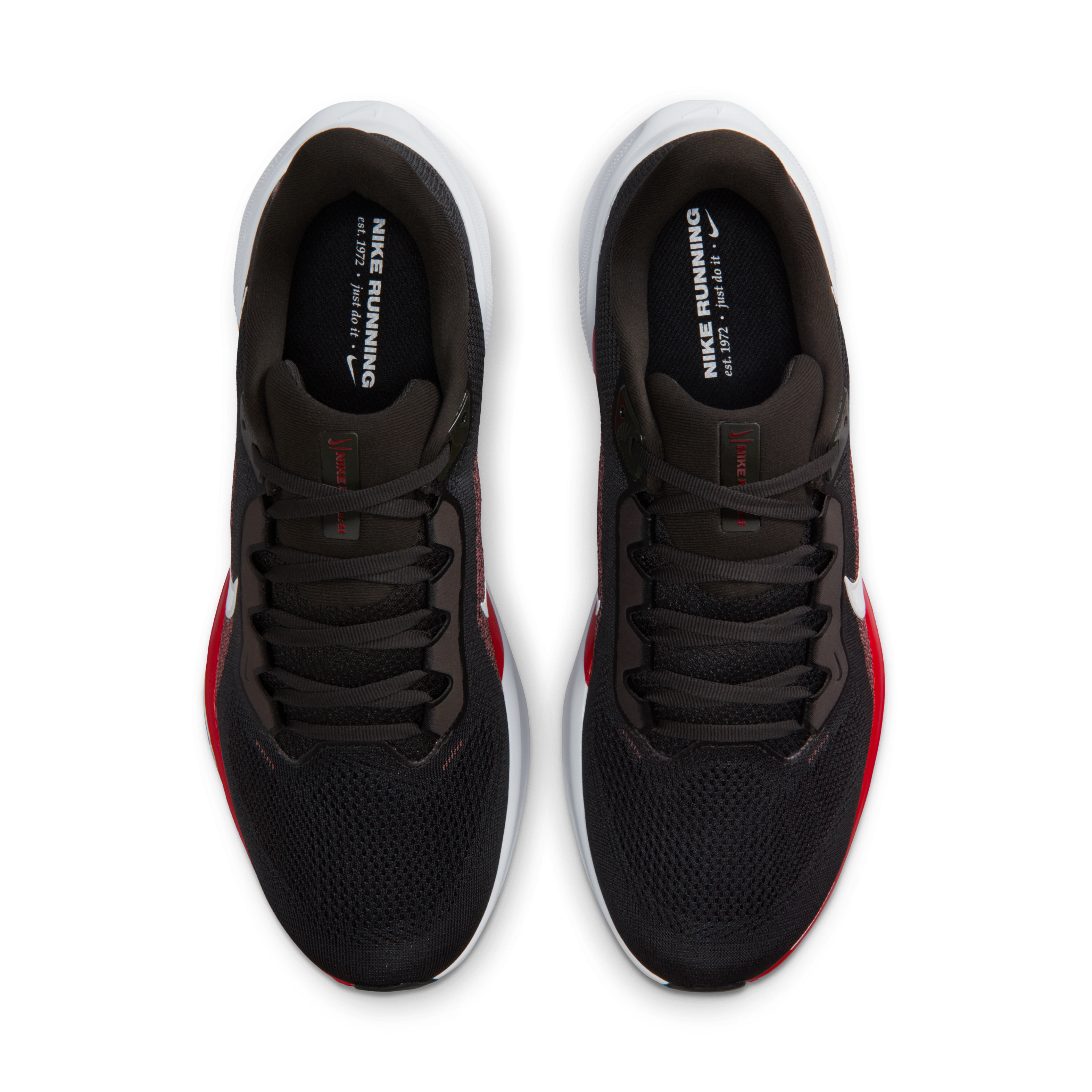 Tampa Bay Buccaneers Pegasus 41 Men's Nike NFL Road Running Shoes