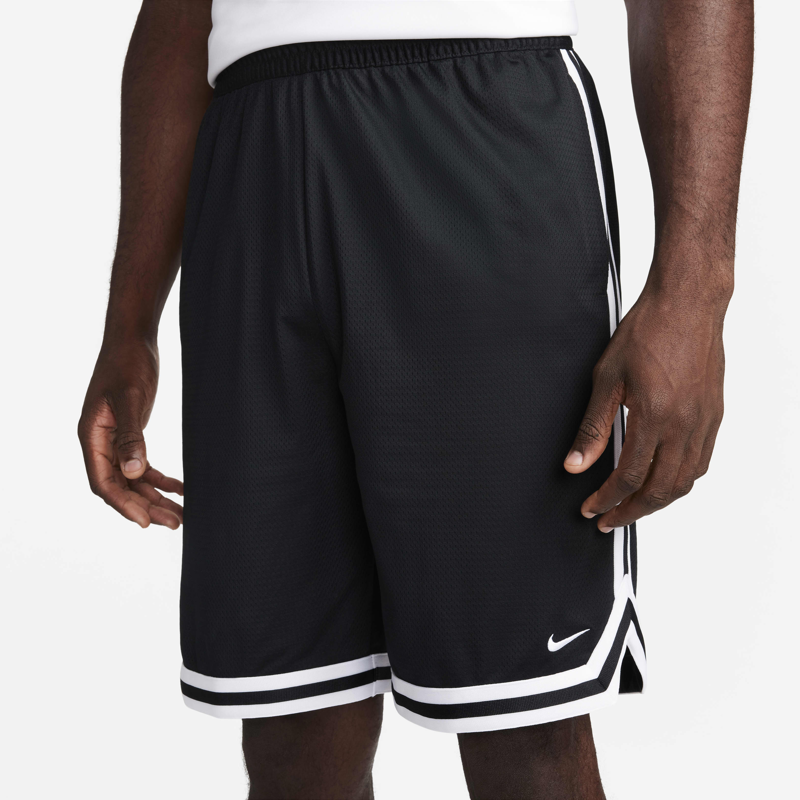 Nike DNA Men's Dri-FIT 10" Basketball Shorts