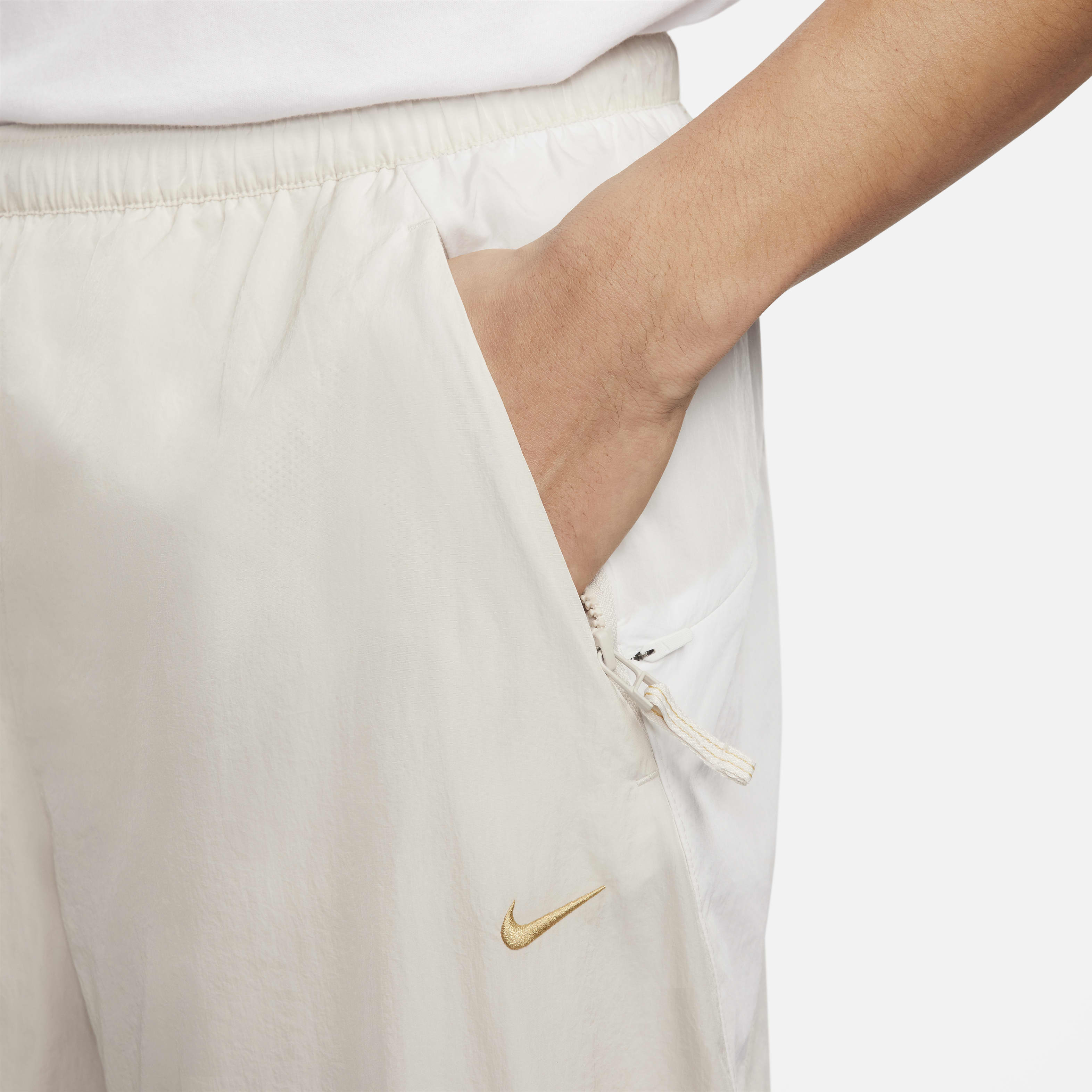 Nike Culture of Football Men's Therma-FIT Repel Soccer Pants