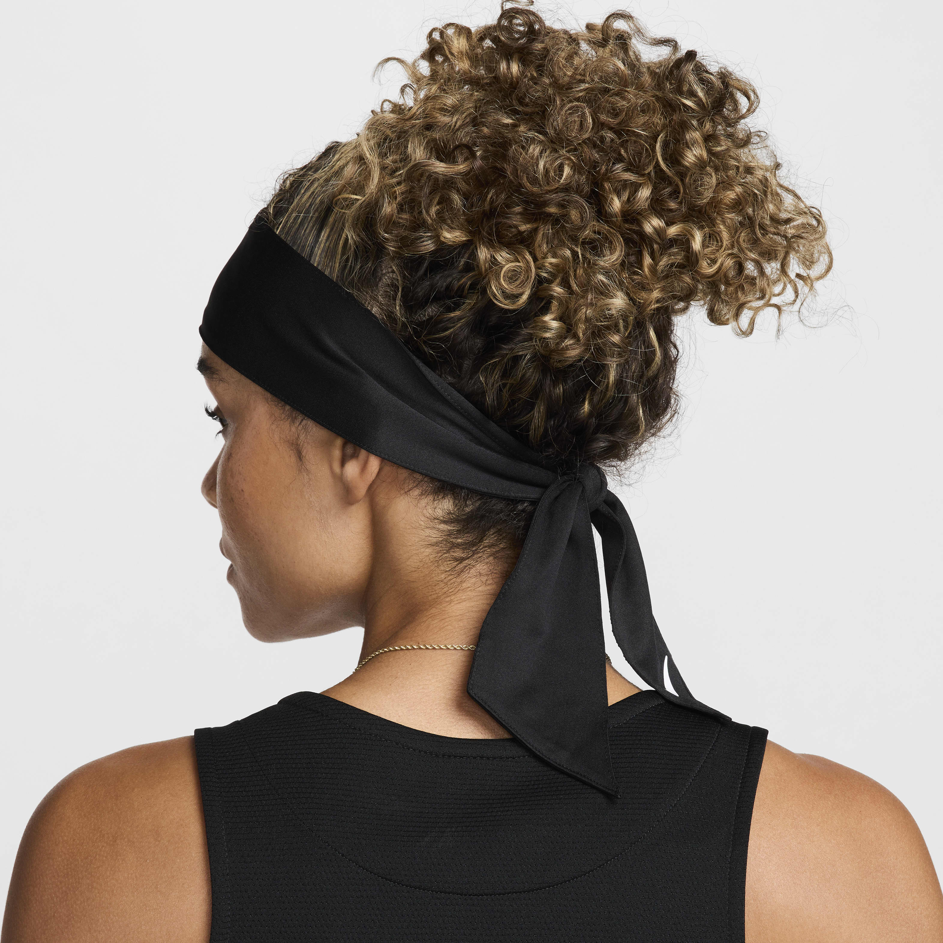 WNBA Nike Dri-FIT Head Tie