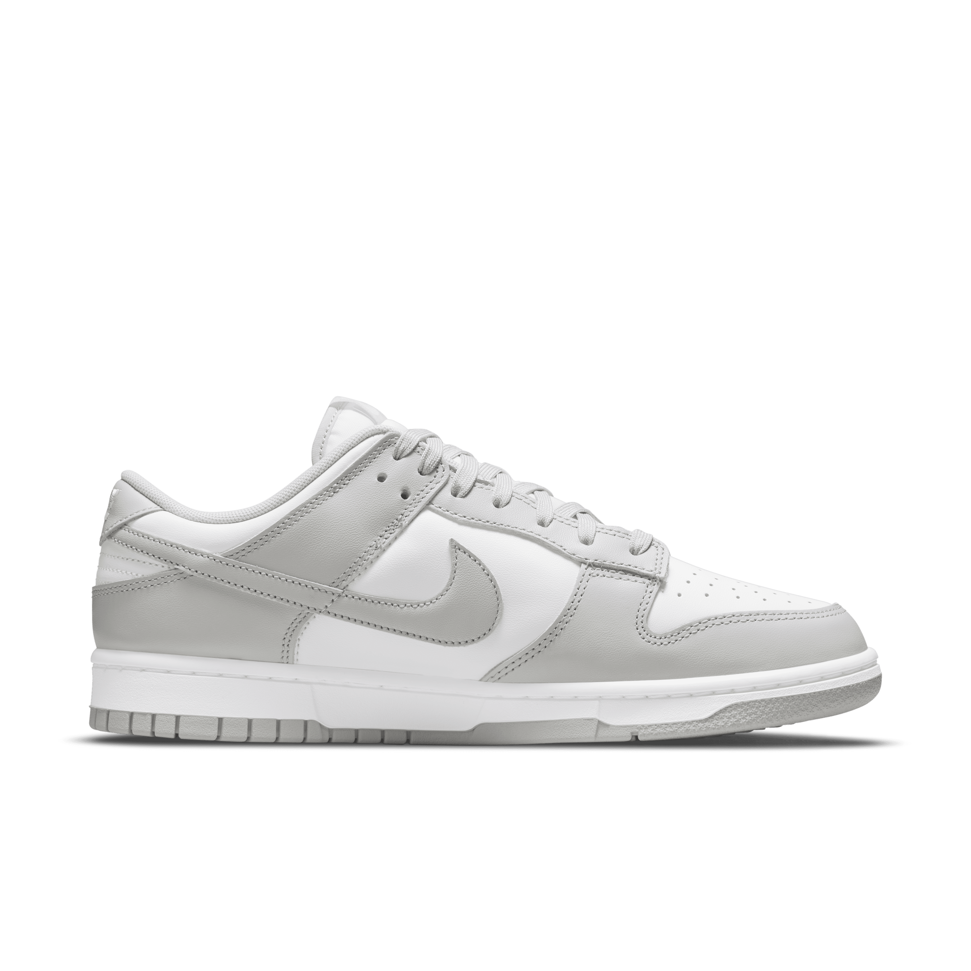 Nike Dunk Low Retro Men's Shoes