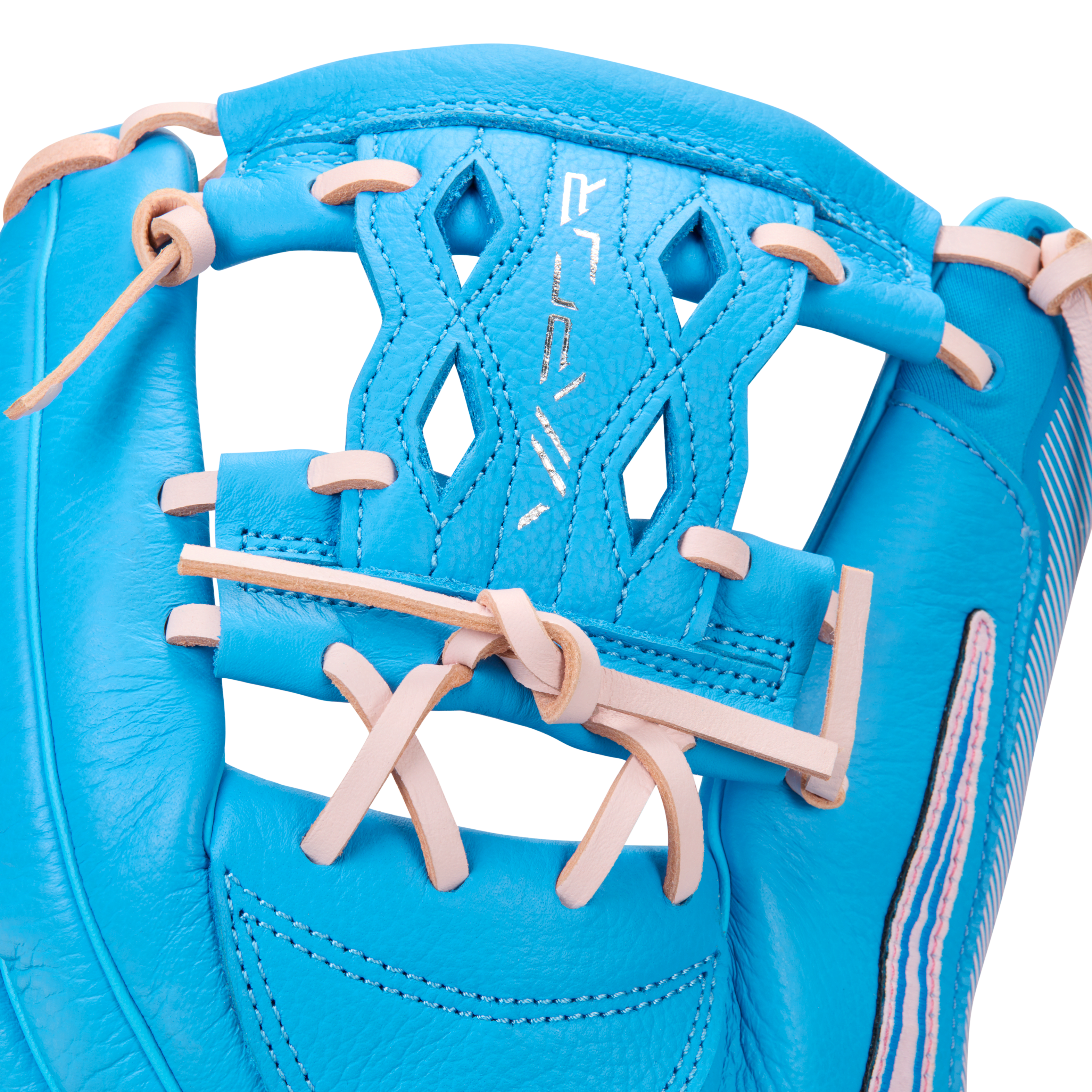 Nike Vapor Baseball Fielding Glove - Right Hand Throw